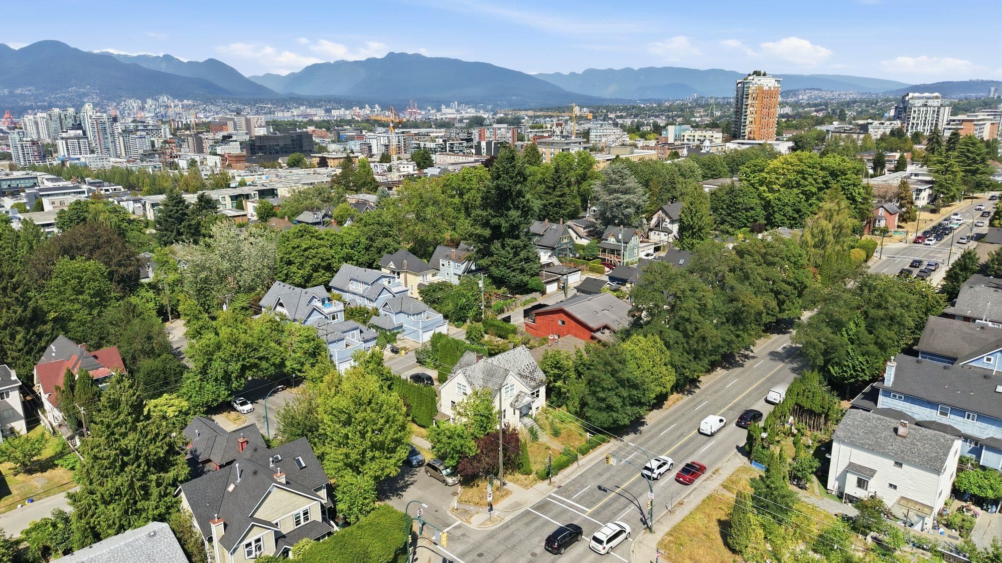 93 W 12th Avenue, Vancouver, V5Y 1T4 — photo 3