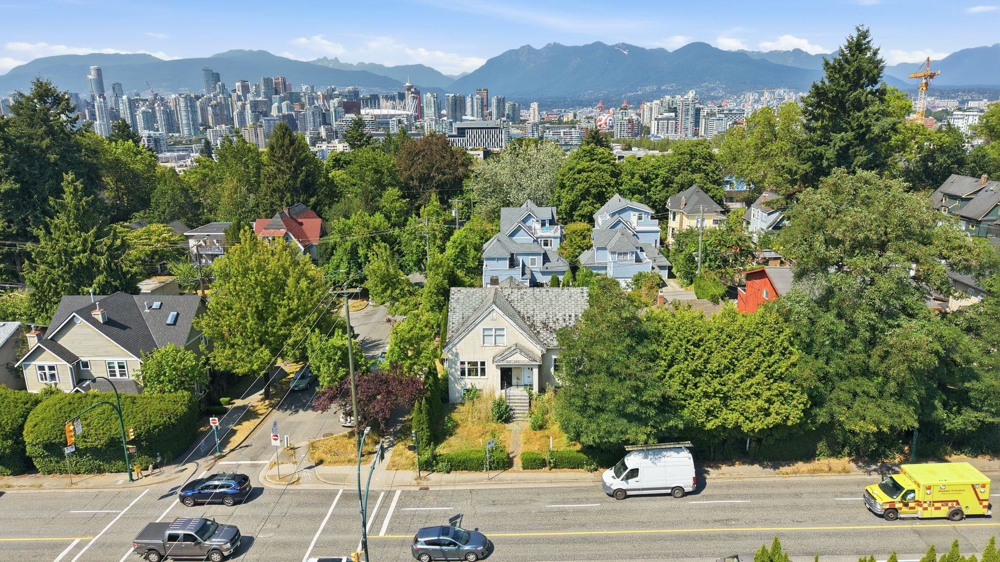 93 W 12th Avenue, Vancouver, V5Y 1T4 — photo 5
