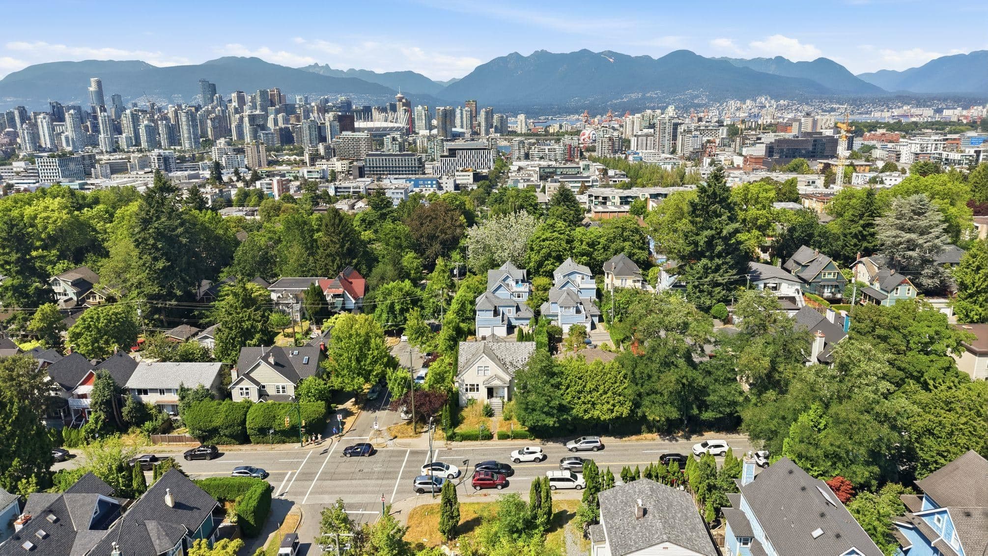 93 W 12th Avenue, Vancouver, V5Y 1T4 — photo 4