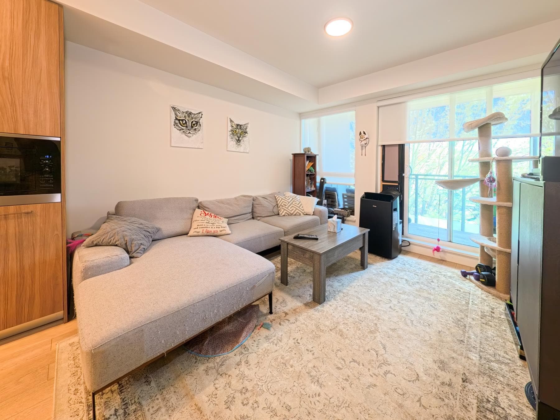 303 - 209 E 20th Avenue, Vancouver, V5V 1M2 — photo 2