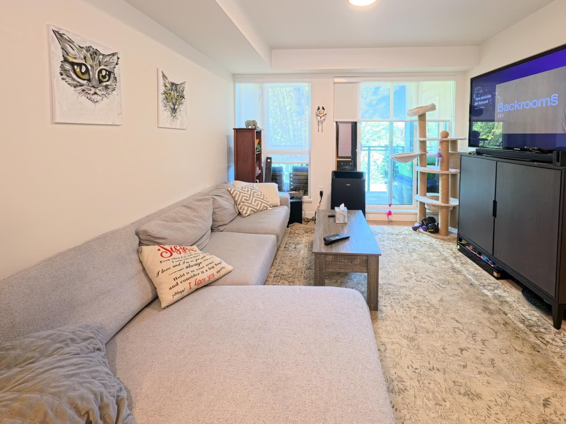 303 - 209 E 20th Avenue, Vancouver, V5V 1M2 — photo 3