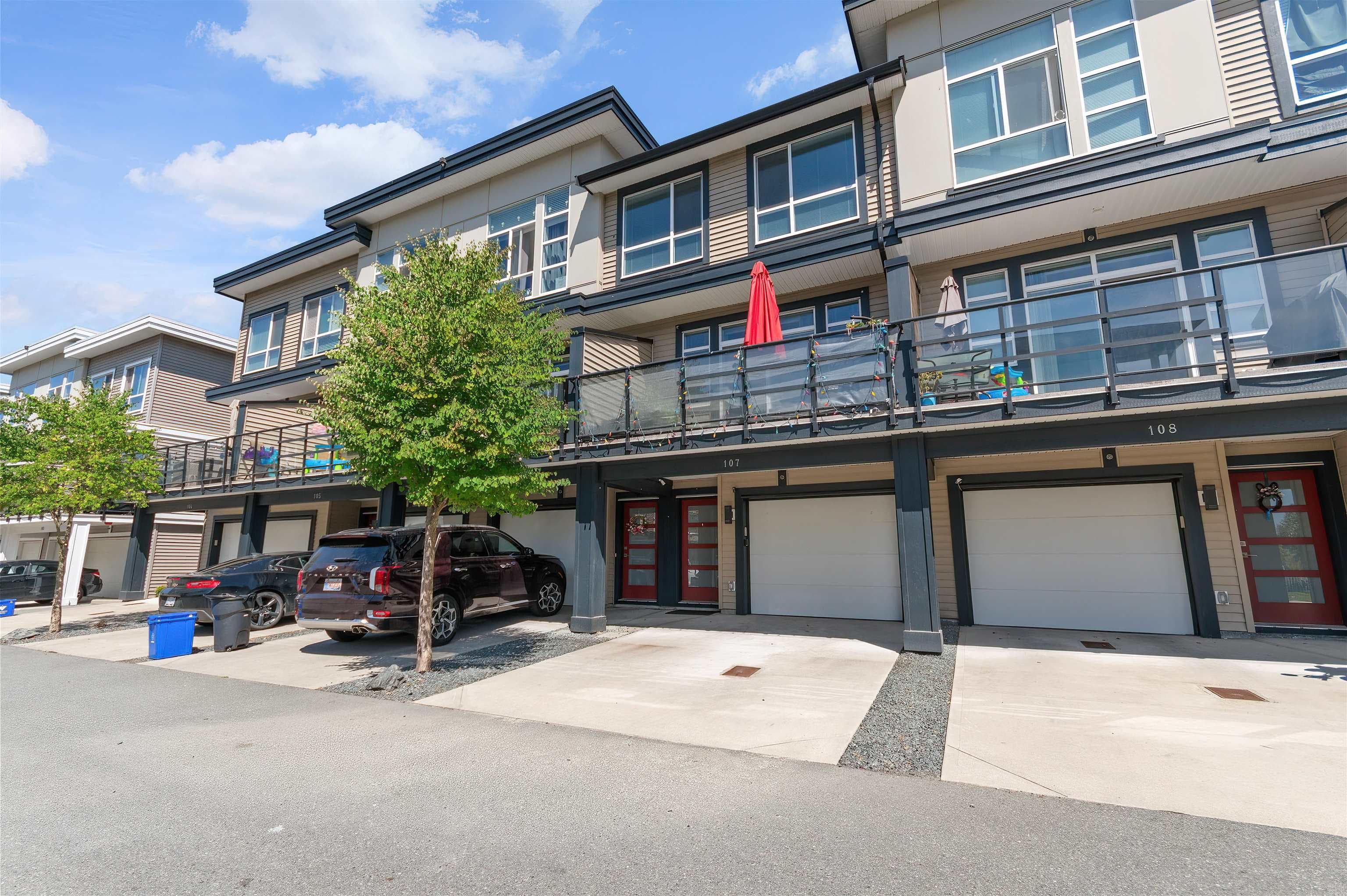 107 - 8413 Midtown Way, Chilliwack, V2P 0G7 — photo 3