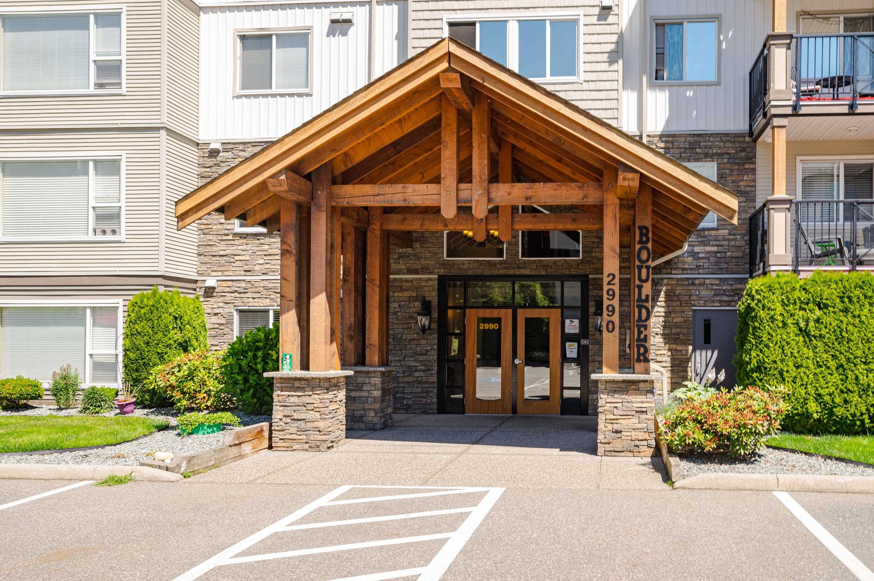107 - 2990 Boulder Street, Abbotsford, V2T 3P8 — photo 2