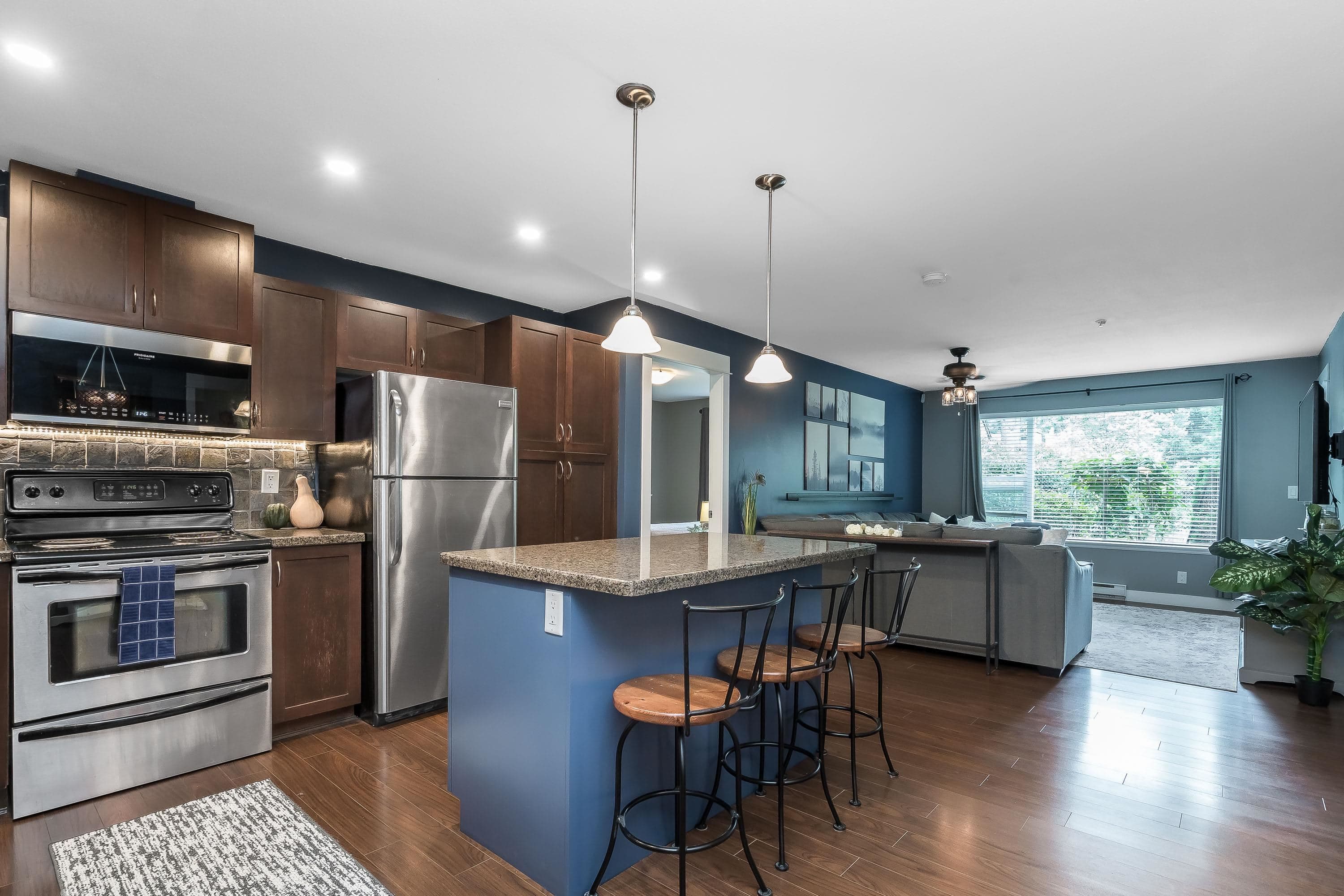107 - 2990 Boulder Street, Abbotsford, V2T 3P8 — photo 3