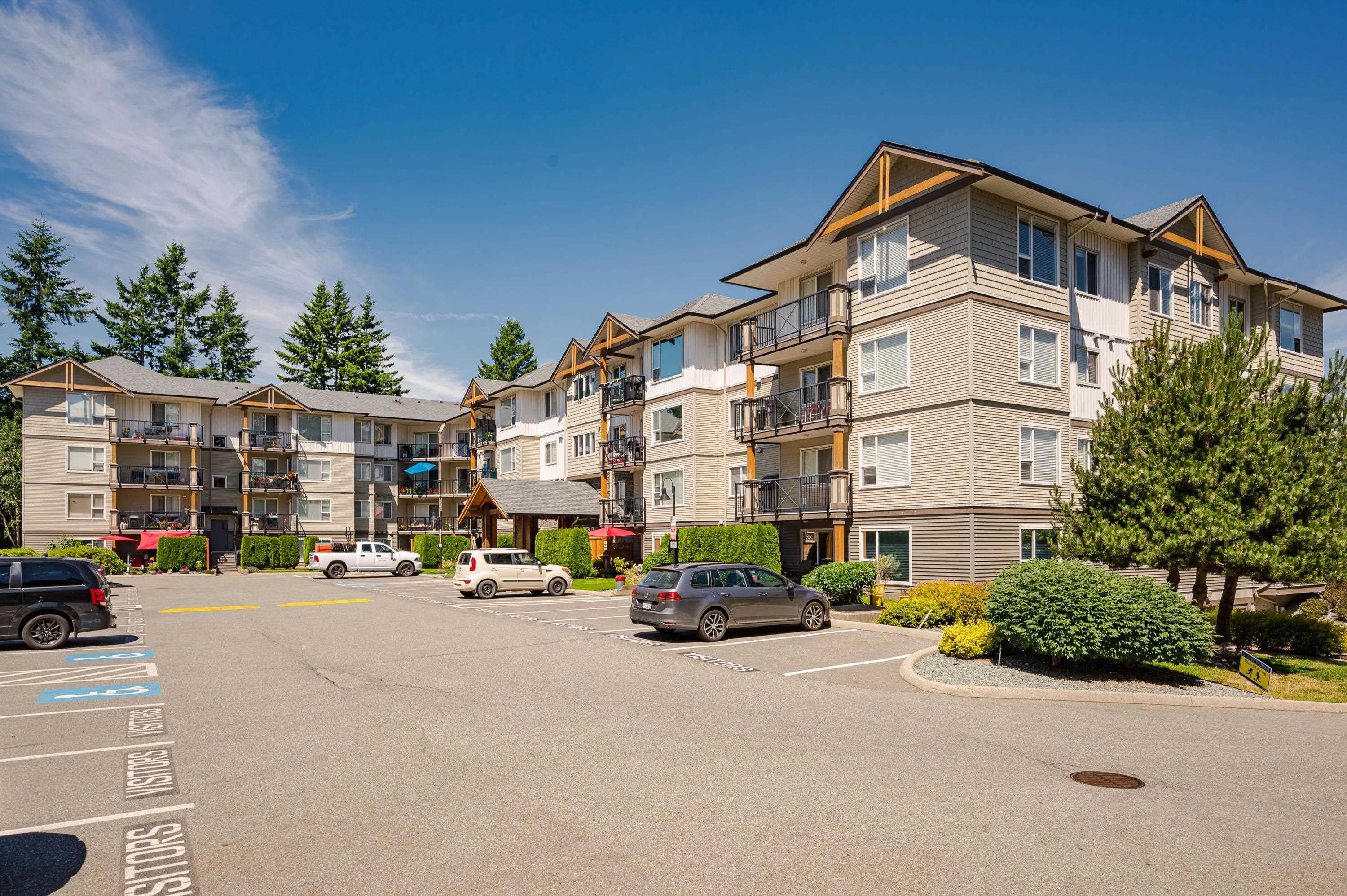 107 - 2990 Boulder Street, Abbotsford
