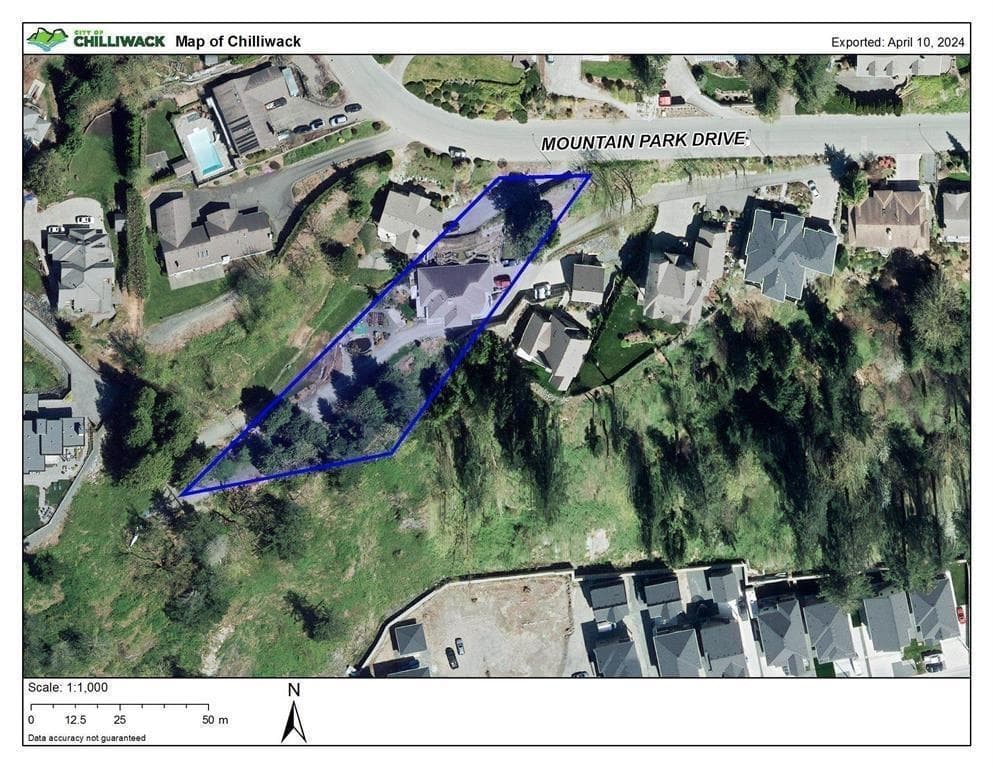 47360 Mountain Park Drive, Chilliwack, V2P 7P6 — photo 3