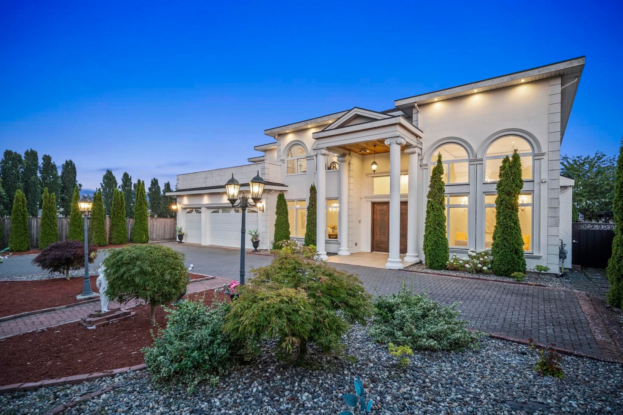 4120 Westminster Highway, Richmond, V7C 1B4 — photo 1