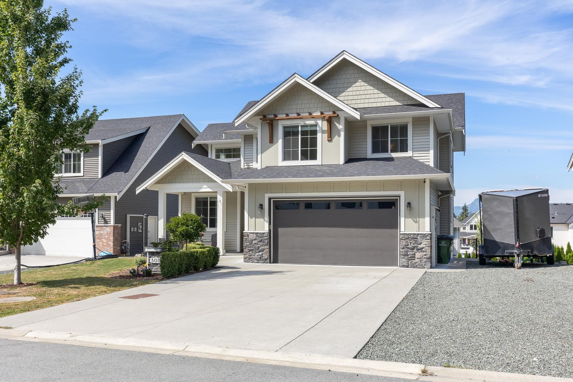 50197 Kensington Drive, Chilliwack, V4Z 1J5 — photo 1