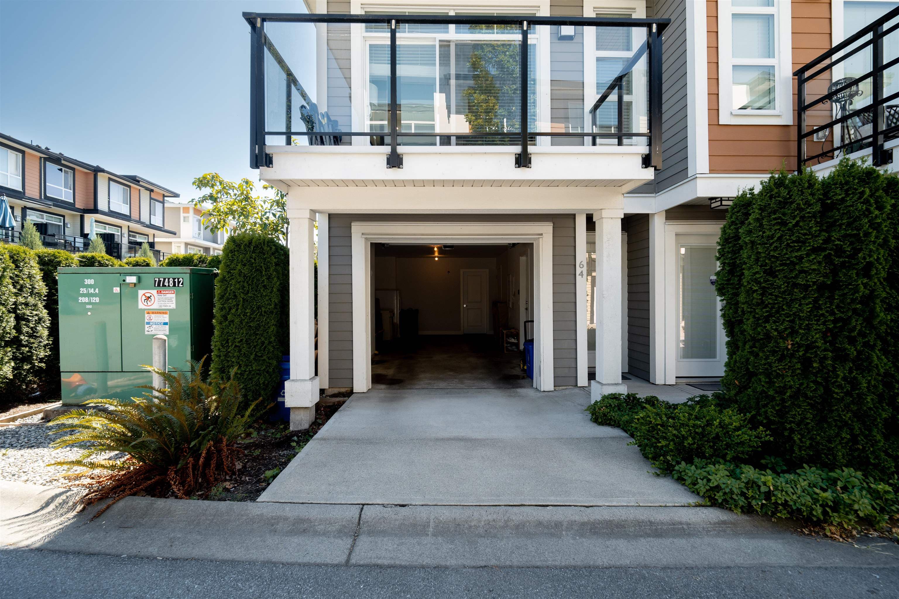 64 - 20857 77a Avenue, Langley, V2Y 0W7 — photo 5