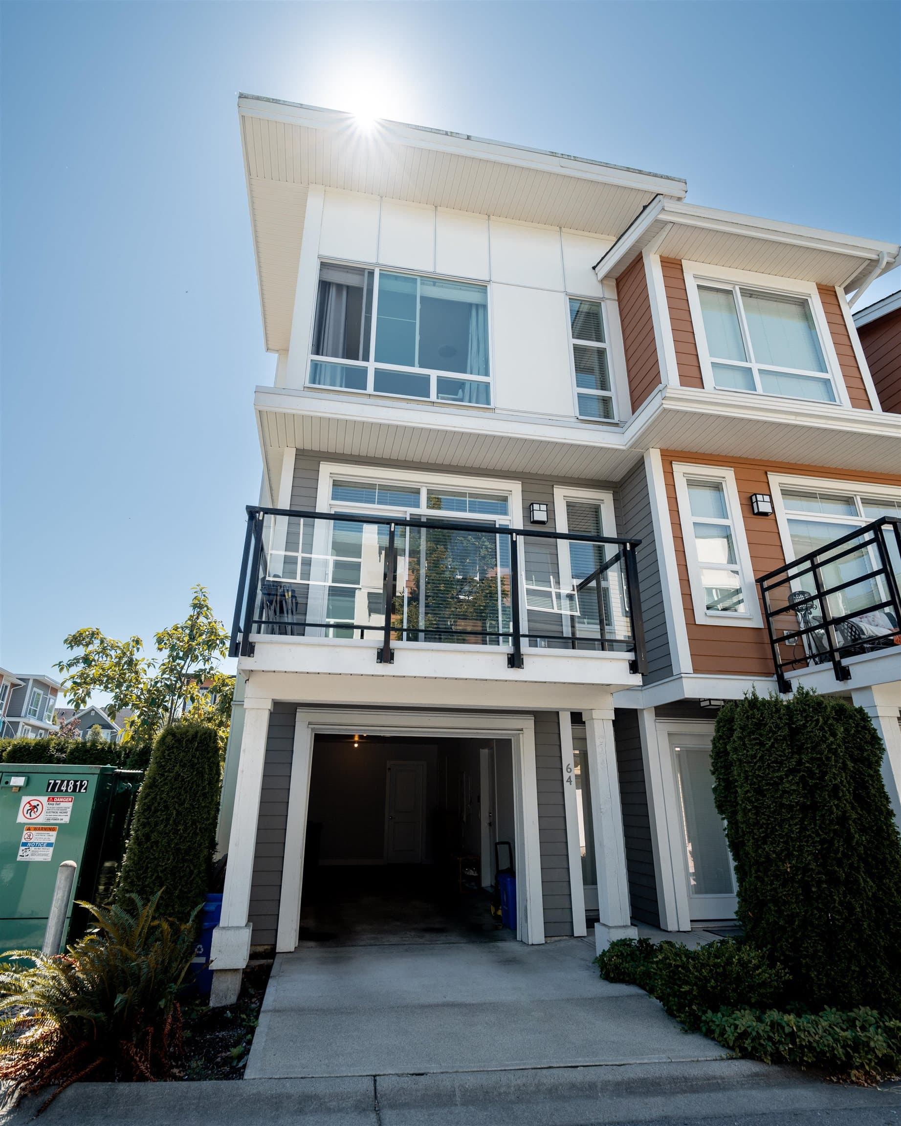 64 - 20857 77a Avenue, Langley, V2Y 0W7 — photo 4