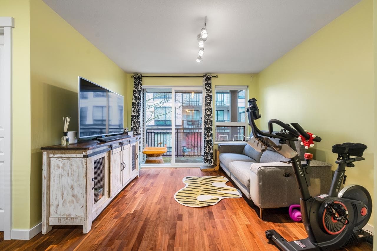 330 - 9500 Odlin Road, Richmond, V6X 1C9 — photo 2