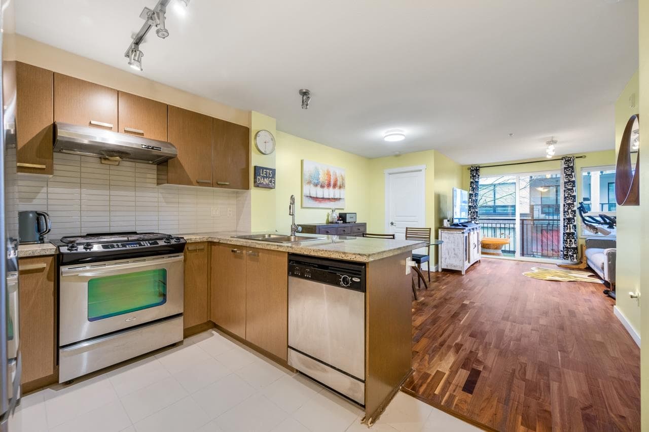 330 - 9500 Odlin Road, Richmond, V6X 1C9 — photo 5
