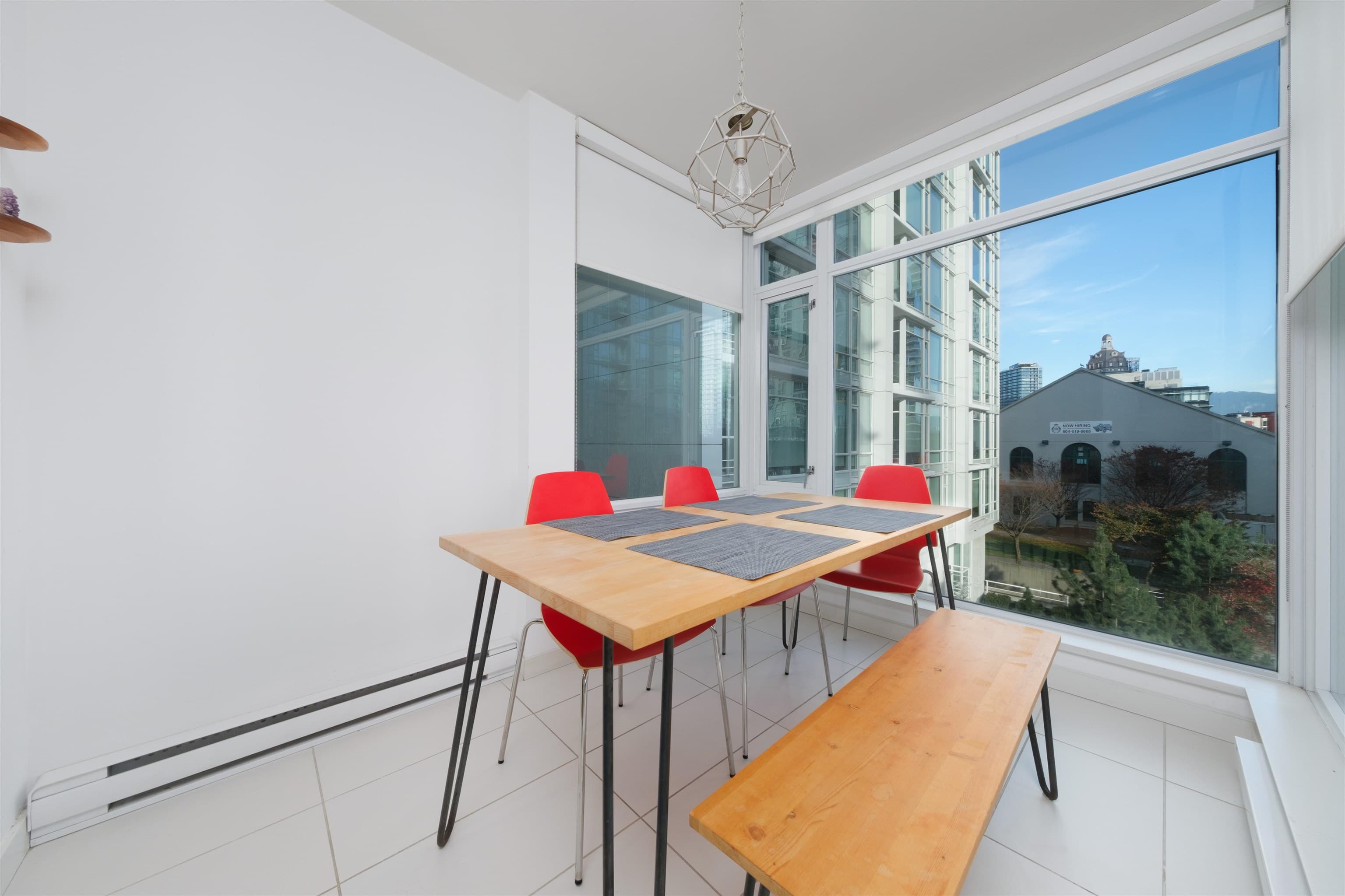 501 - 161 W Georgia Street, Vancouver, V6B 0K9 — photo 5