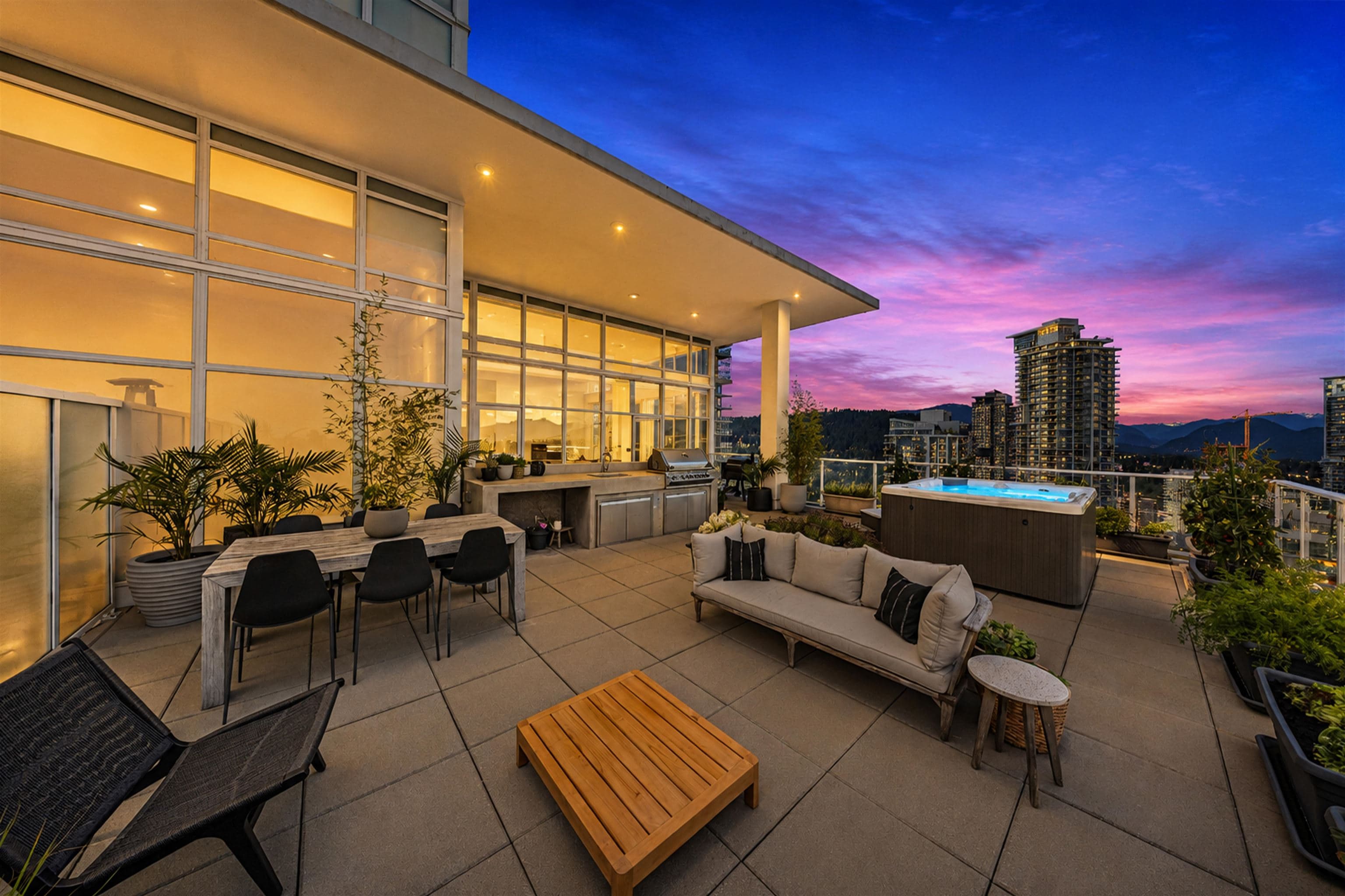 3703 - 657 Whiting Way, Coquitlam, V3J 0J6 — photo 1