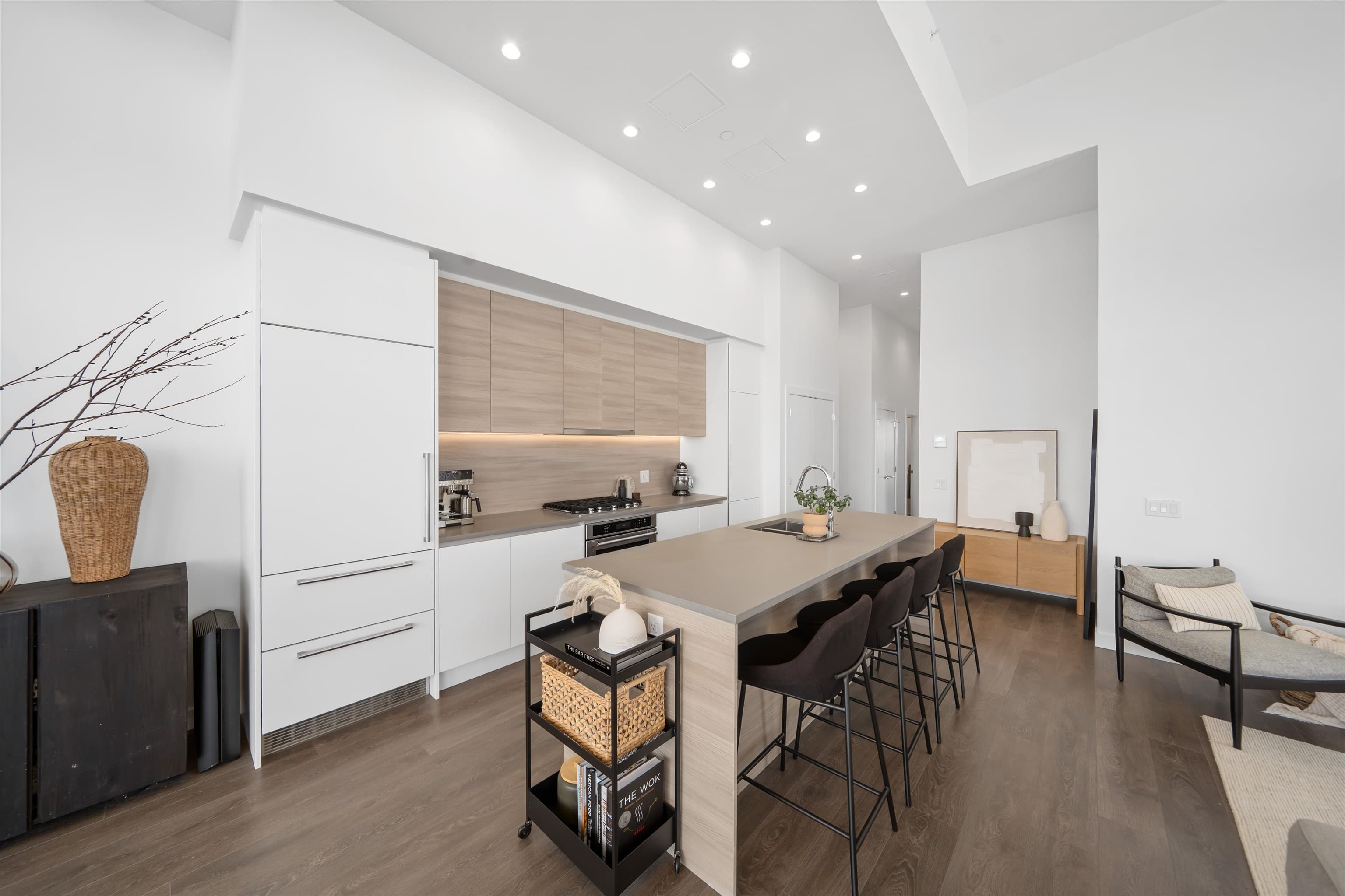 3703 - 657 Whiting Way, Coquitlam, V3J 0J6 — photo 5