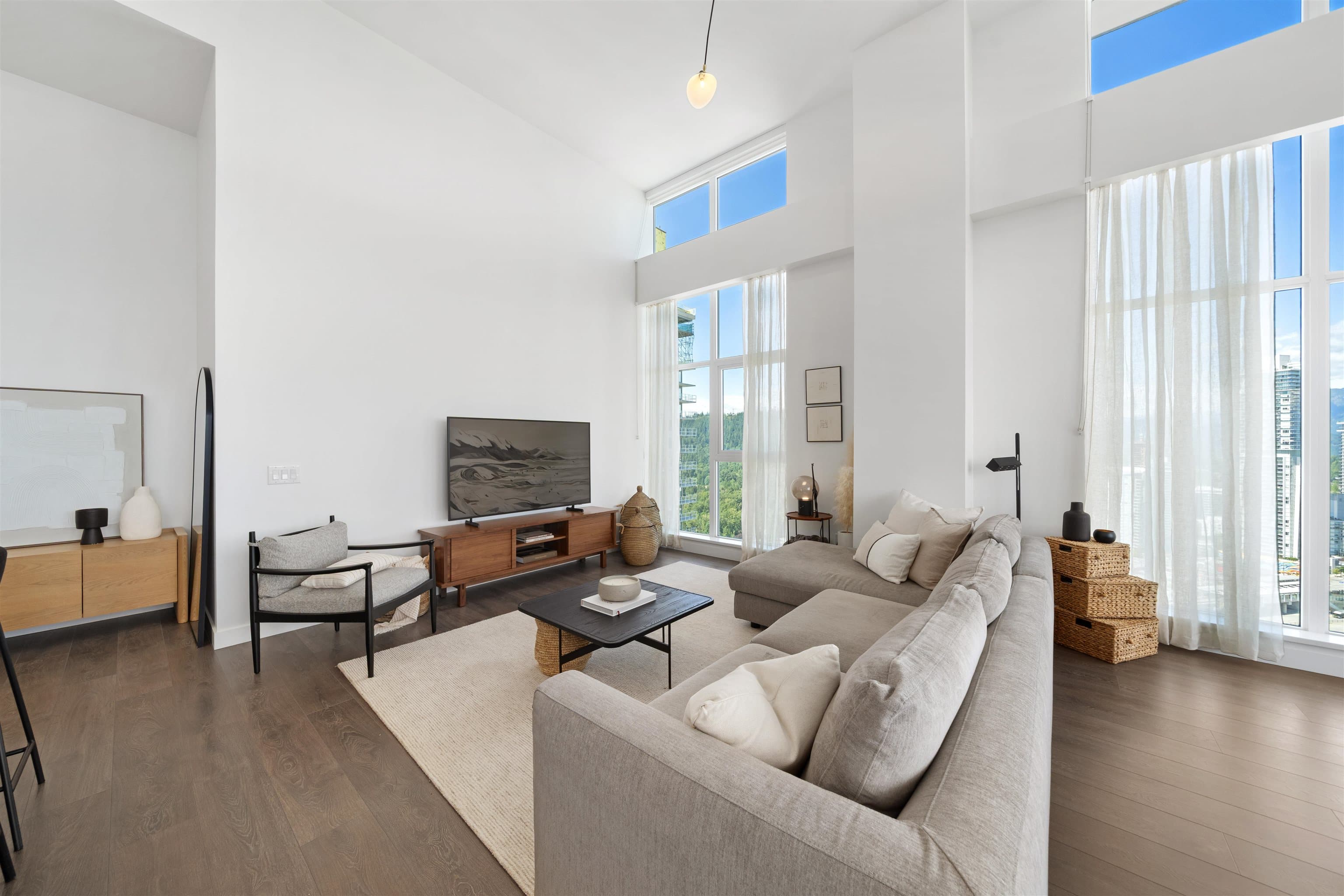 3703 - 657 Whiting Way, Coquitlam, V3J 0J6 — photo 4