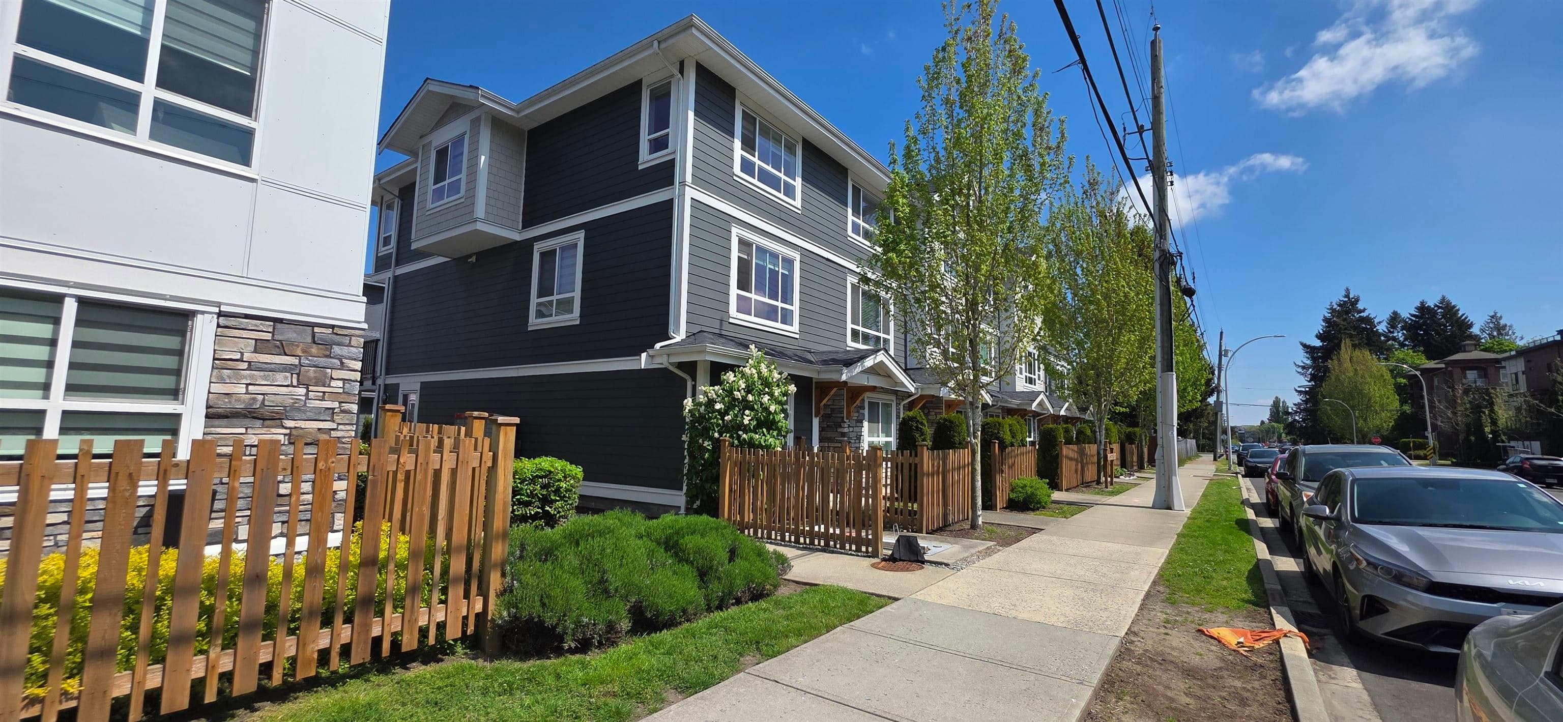 1 - 19753 55a Avenue Avenue, Langley