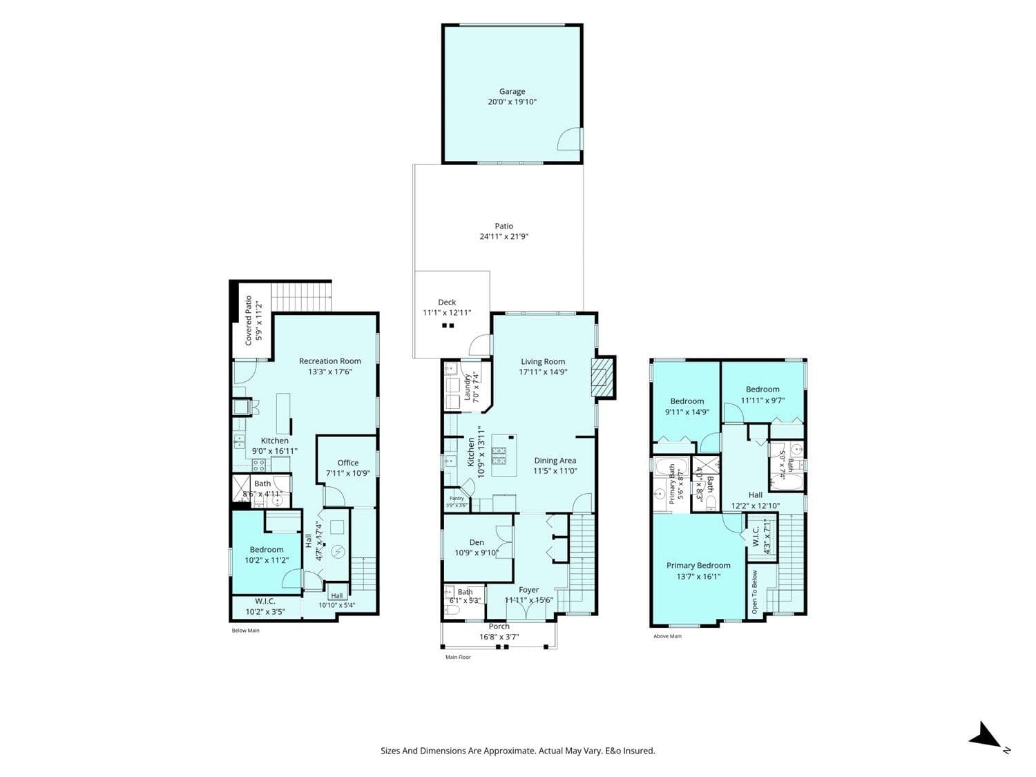 5801 Shawnigan Drive, Chilliwack, V2R 0A8 — photo 2
