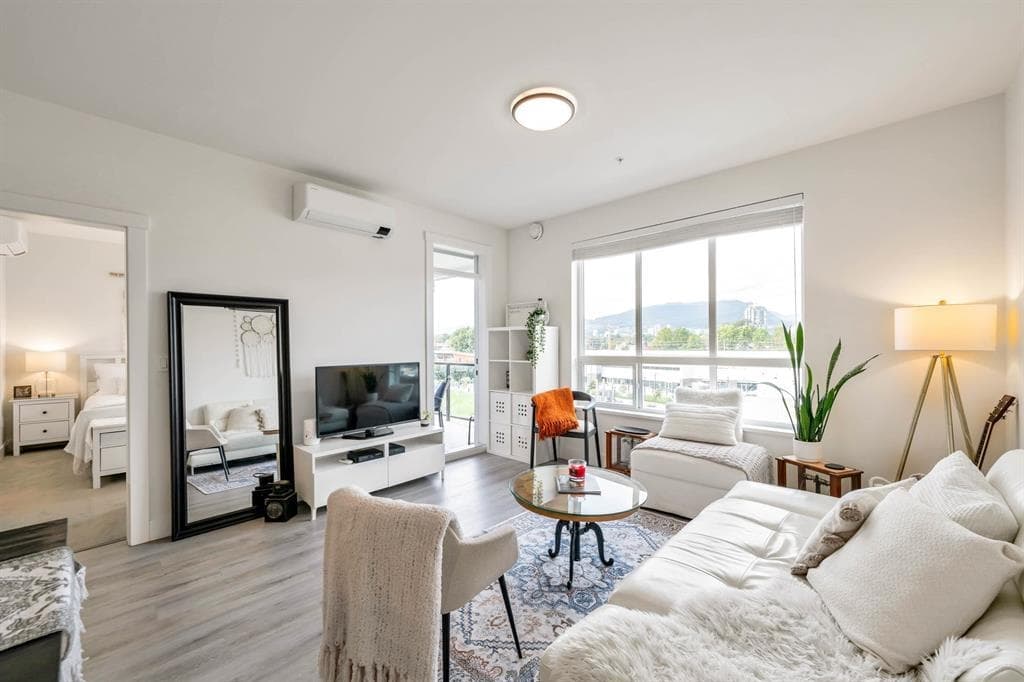 2506 - 2180 Kelly Avenue, Port Coquitlam, V3C 0S5 — photo 5