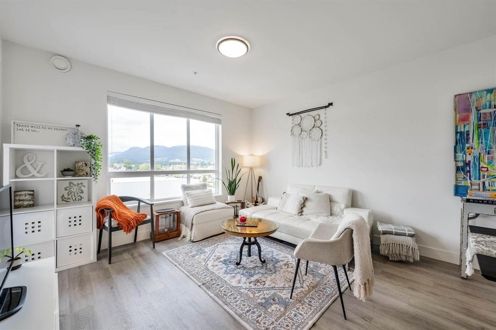 2506 - 2180 Kelly Avenue, Port Coquitlam, V3C 0S5 — photo 4