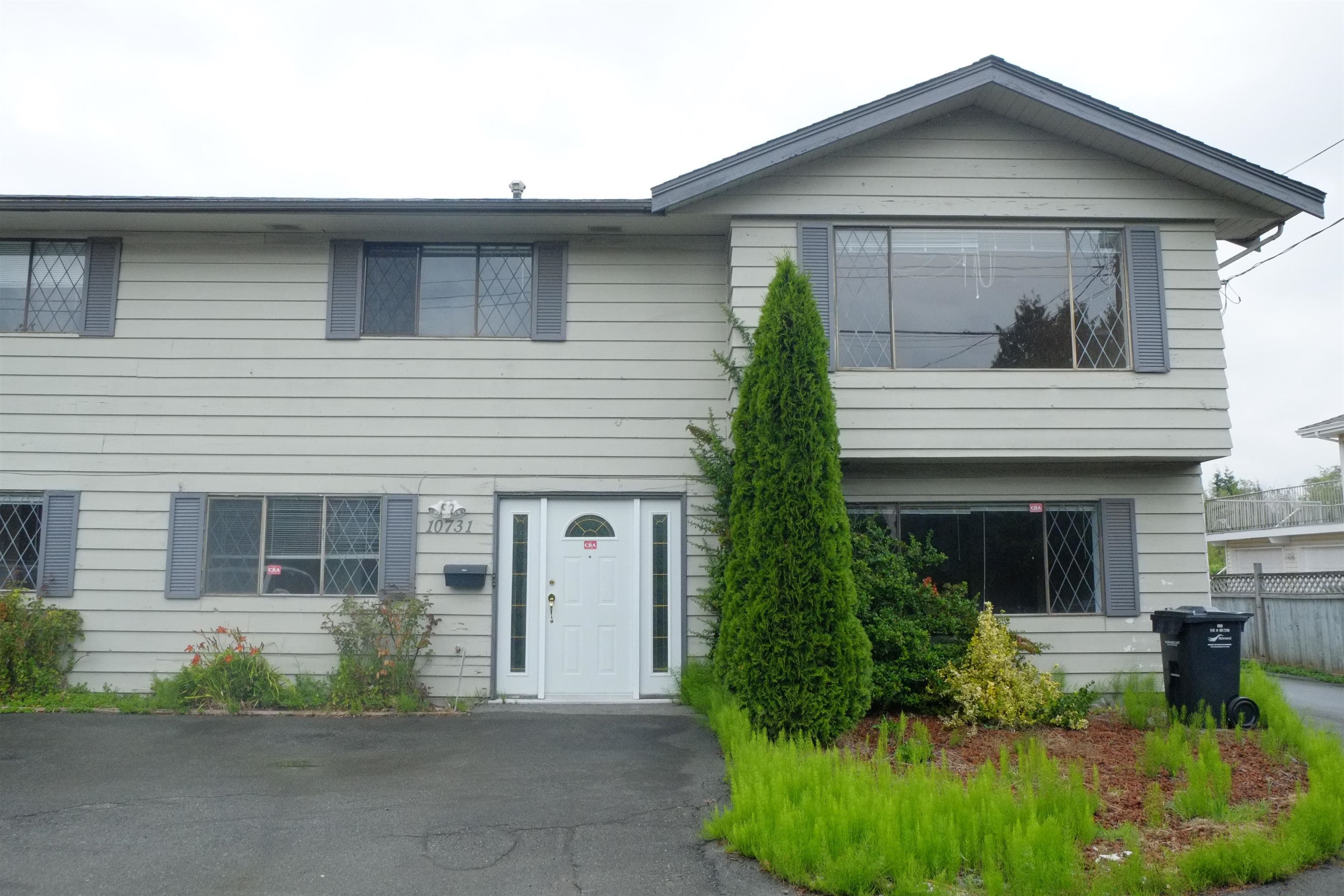 10731 Blundell Road, Richmond