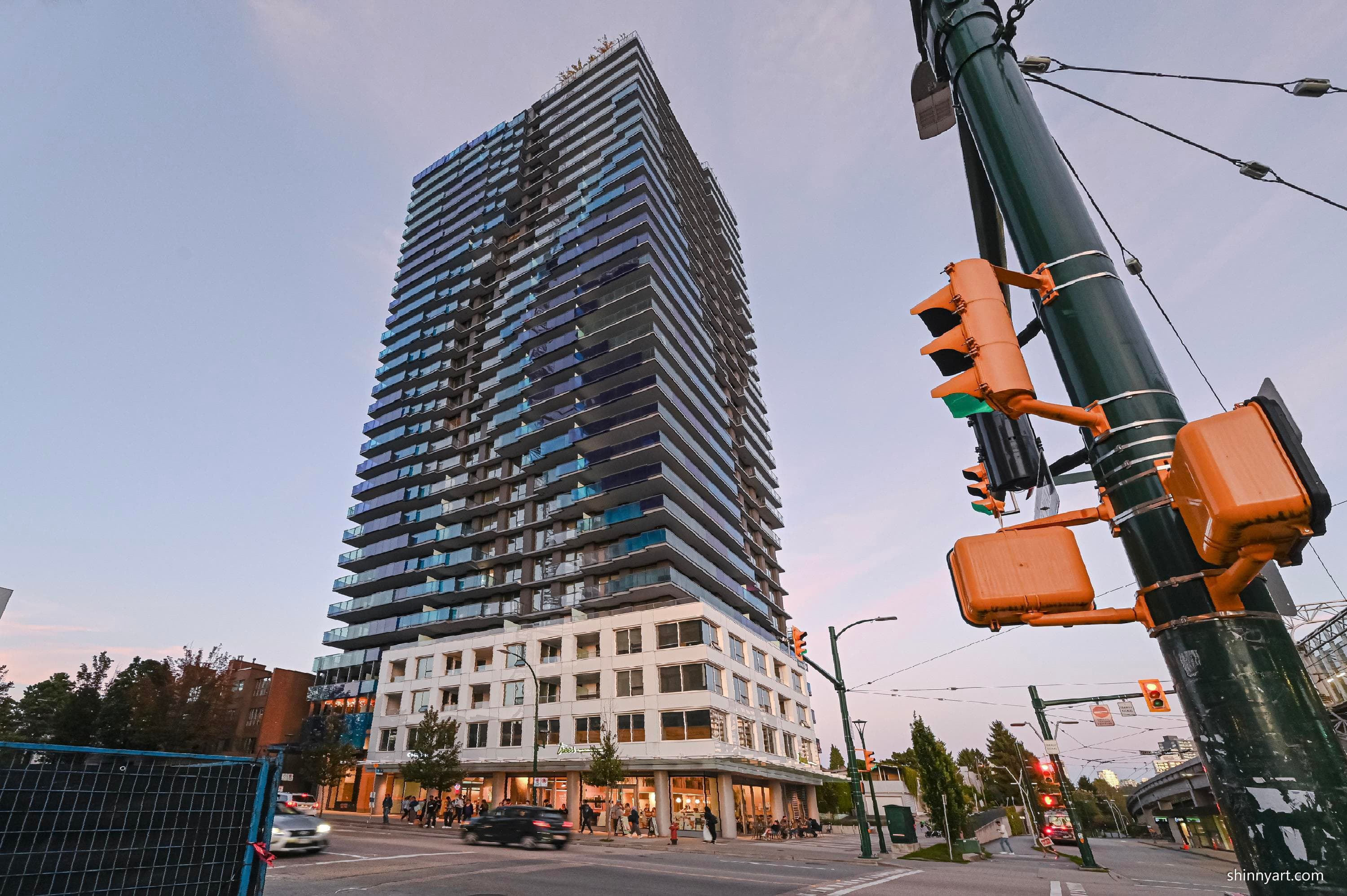 308 - 5058 Joyce Street, Vancouver, V5R 0J9 — photo 3