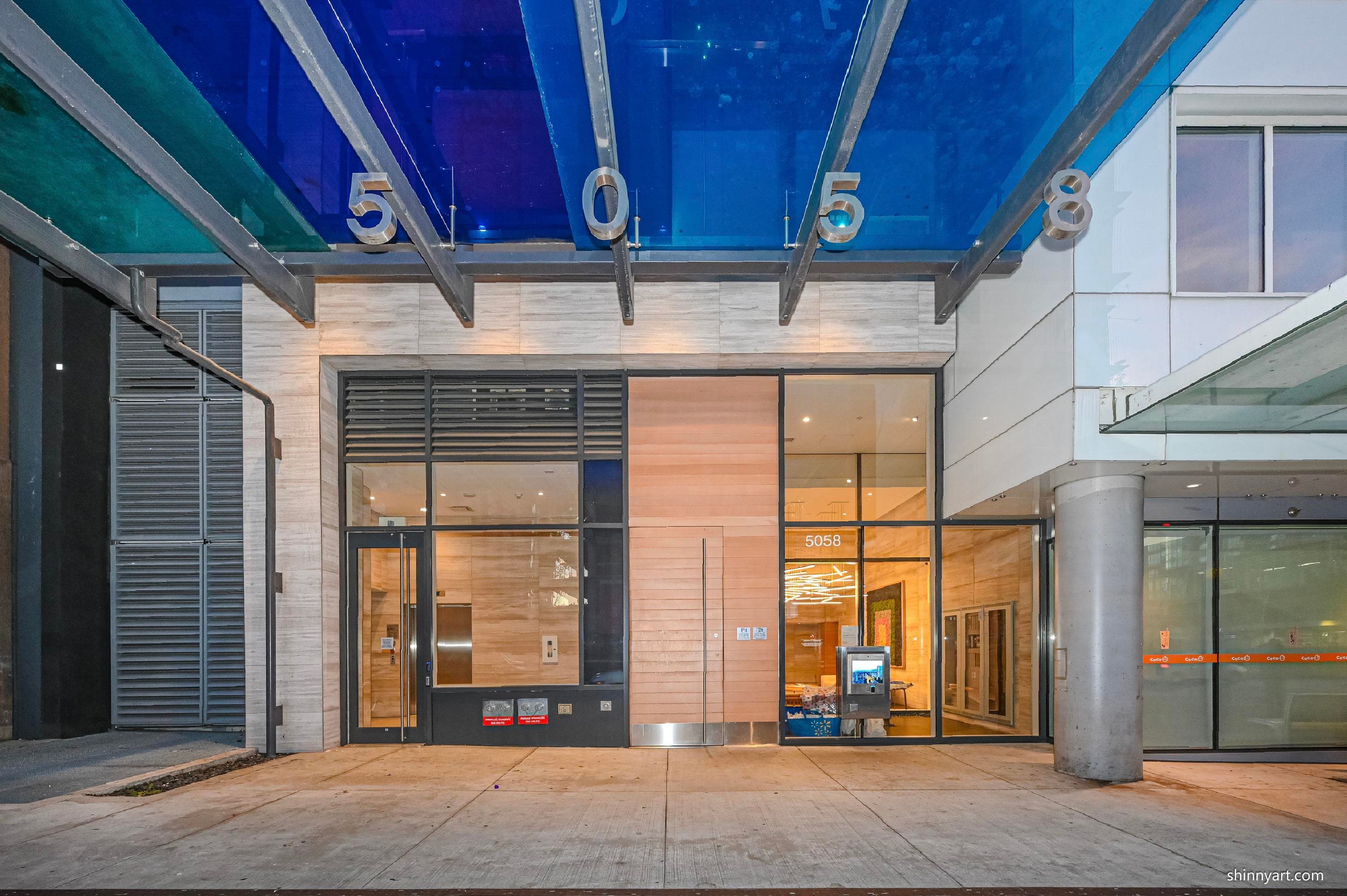 308 - 5058 Joyce Street, Vancouver