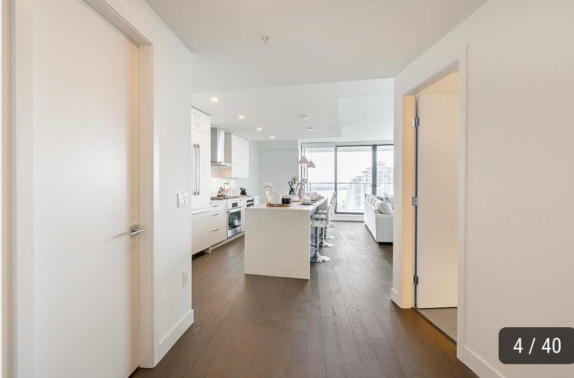 1305 - 1588 Johnston Road, White Rock, V4B 0C5 — photo 4