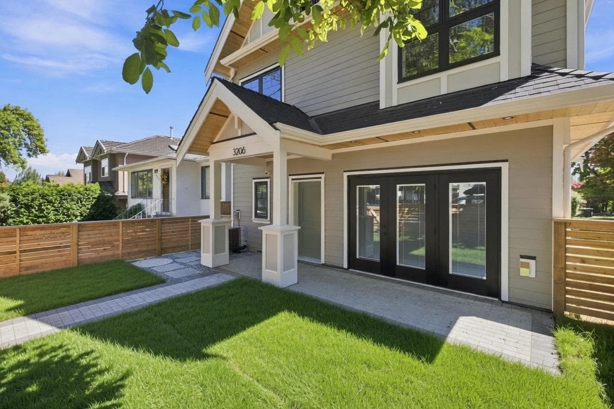 3206 E Georgia Street, Vancouver, V5K 2L3 — photo 2