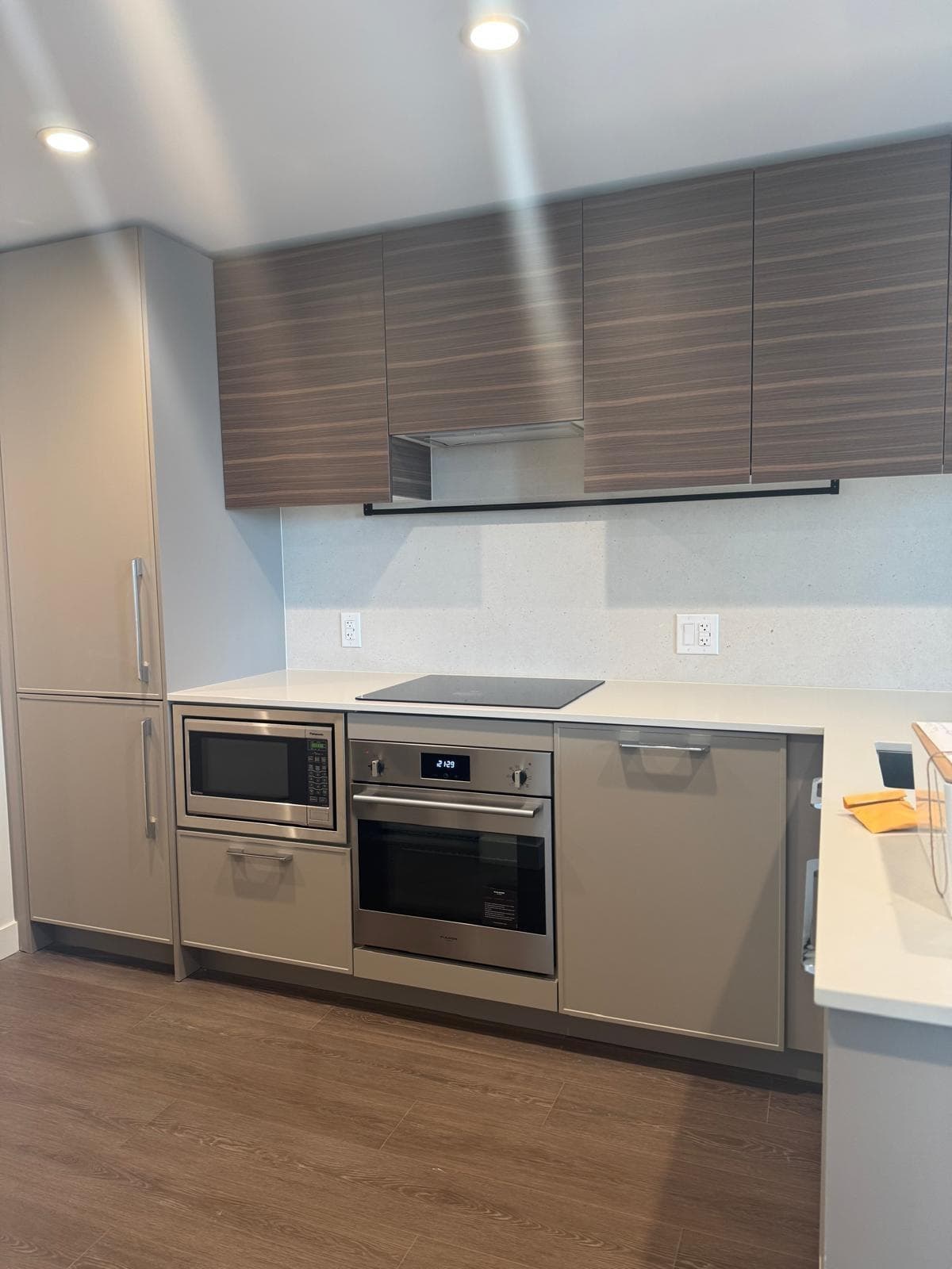 1502 - 13725 George Junction, Surrey, V3T 0V7 — photo 5