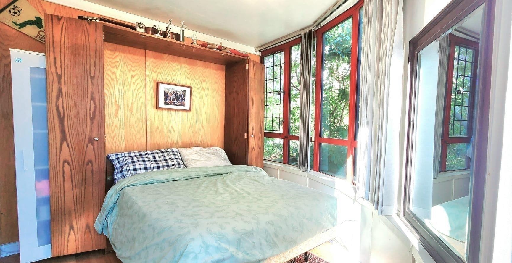 208 - 811 Helmcken Street, Vancouver, V6Z 1B1 — photo 5