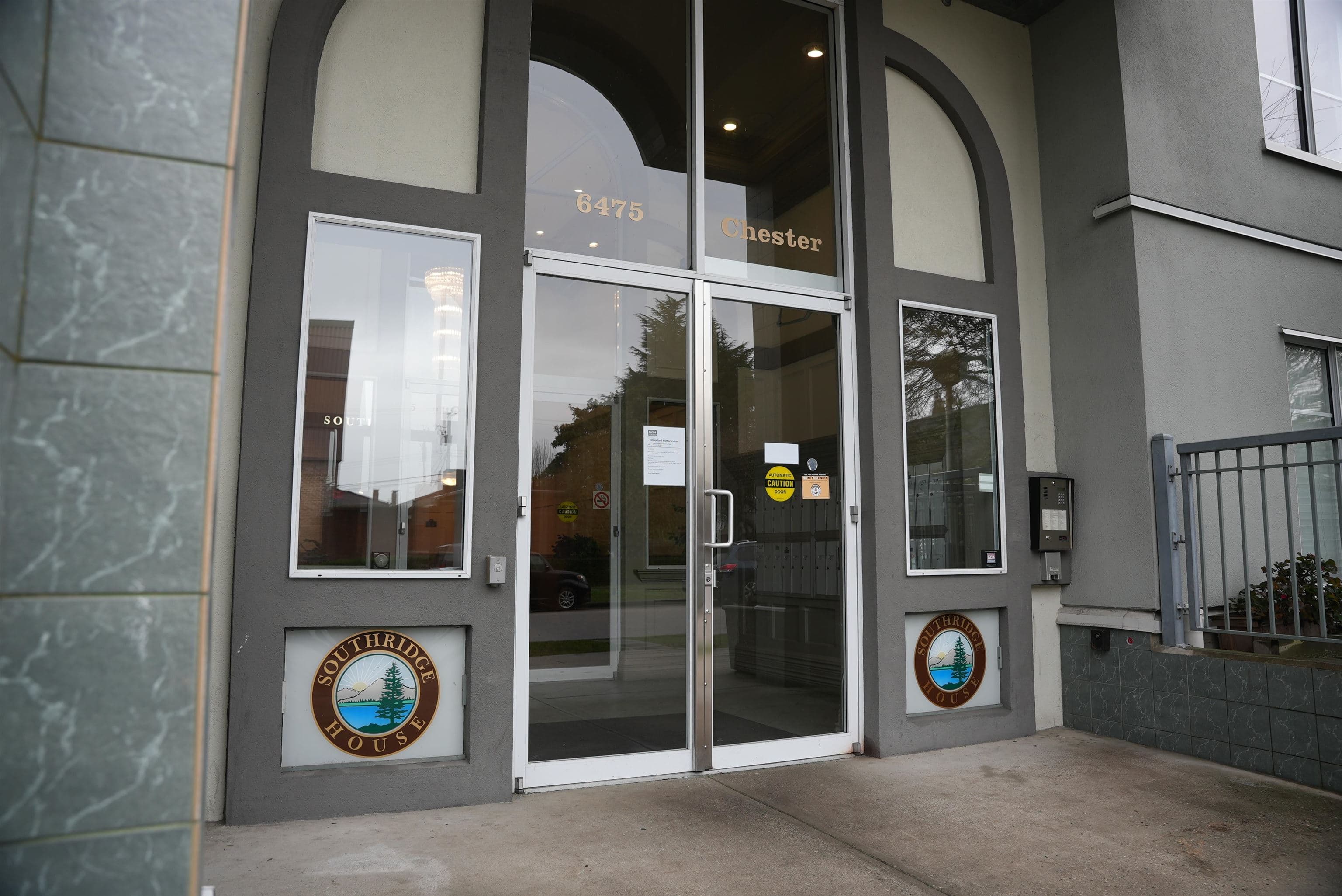 418 - 6475 E Chester Street, Vancouver, V5W 4B7 — photo 1