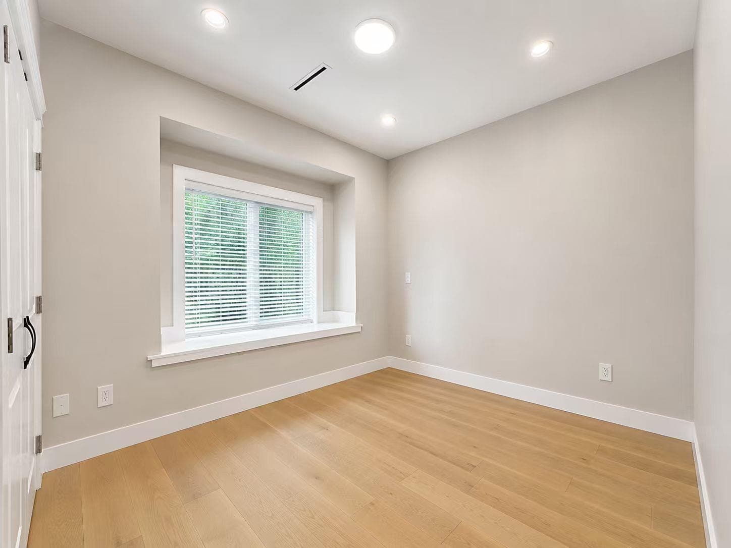 Laneway House - 498x Macdonald Street, Vancouver, V6N 4J8 — photo 5