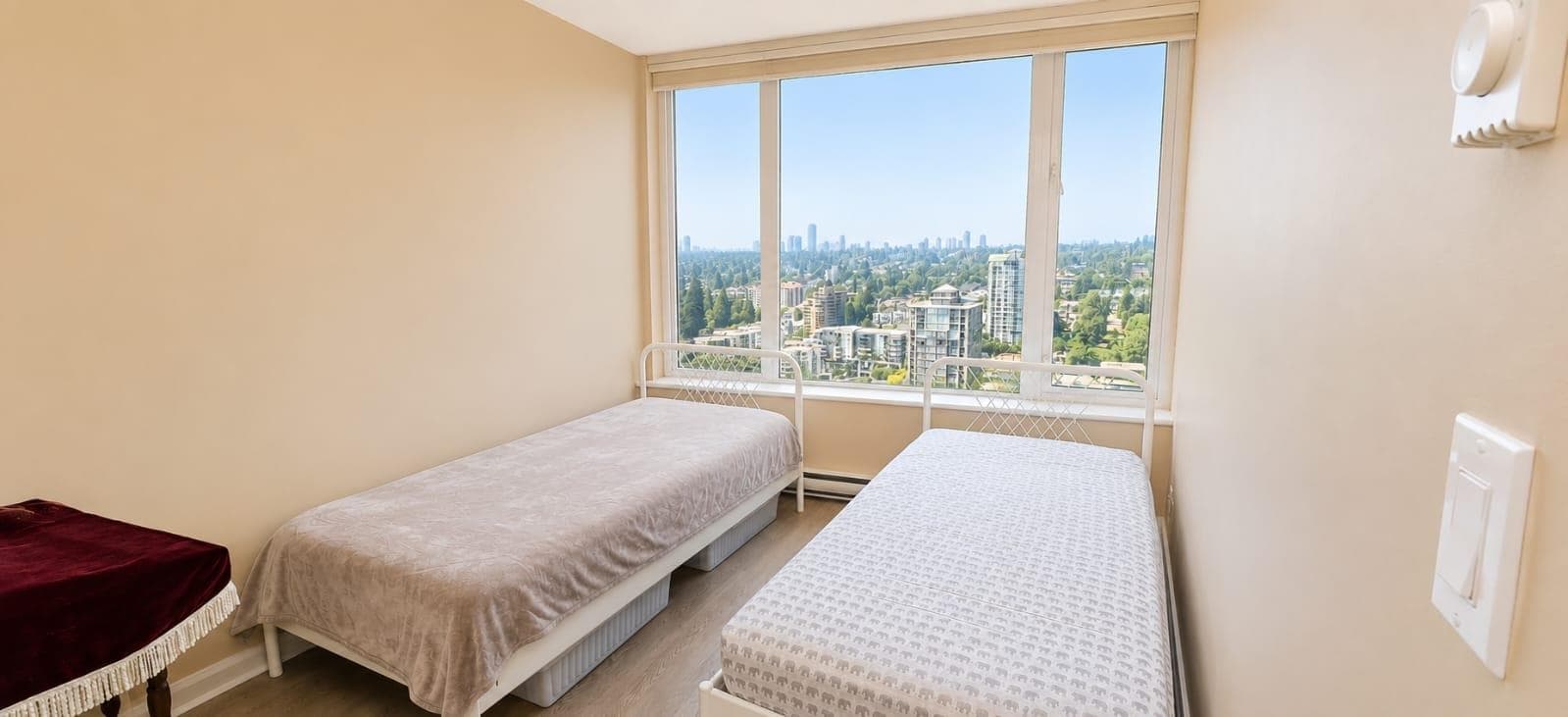 3306 - 898 Carnarvon Street, New Westminster, V3M 0C3 — photo 5