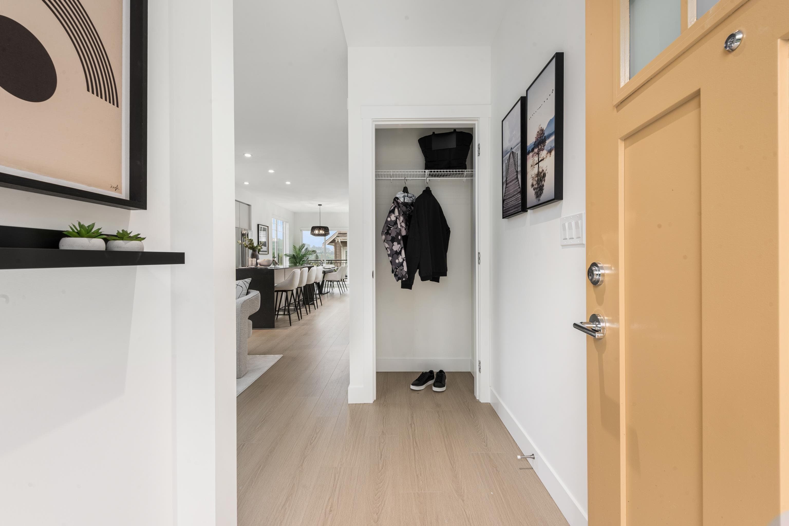 105 - 1301 Brewster Drive, Coquitlam, V3B 0S7 — photo 5