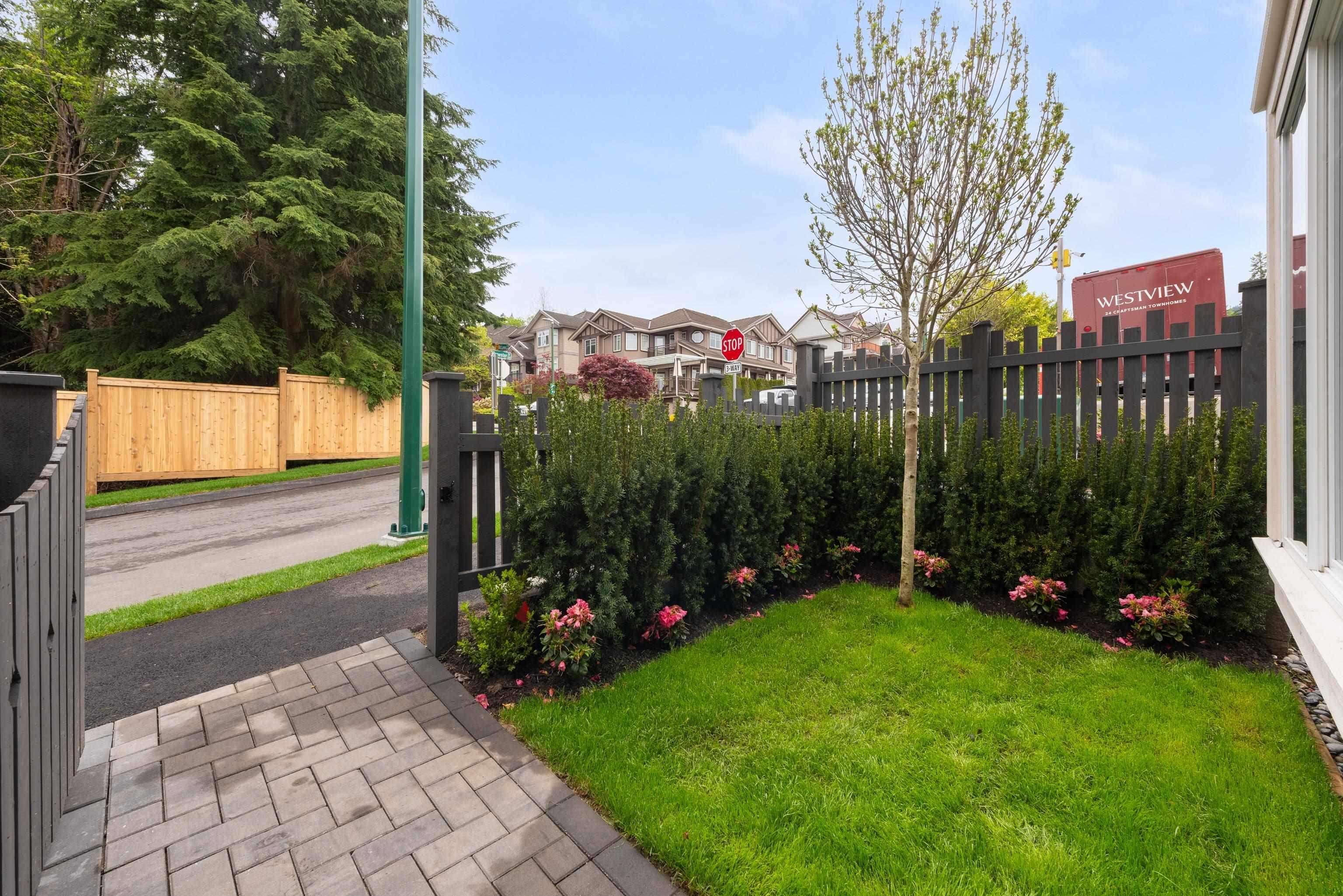 105 - 1301 Brewster Drive, Coquitlam, V3B 0S7 — photo 4