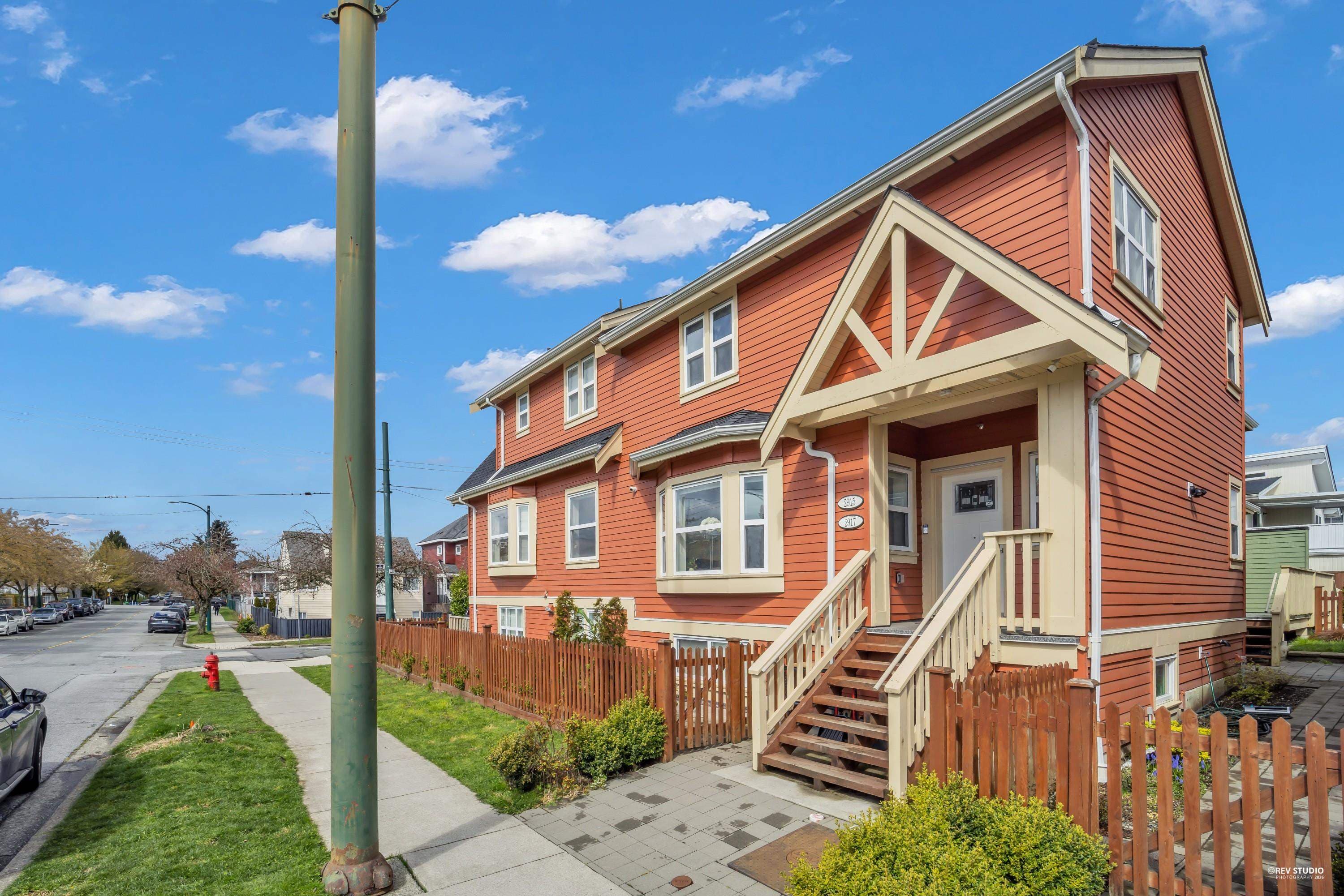 2915 Horley Street, Vancouver, V5R 0K4 — photo 3