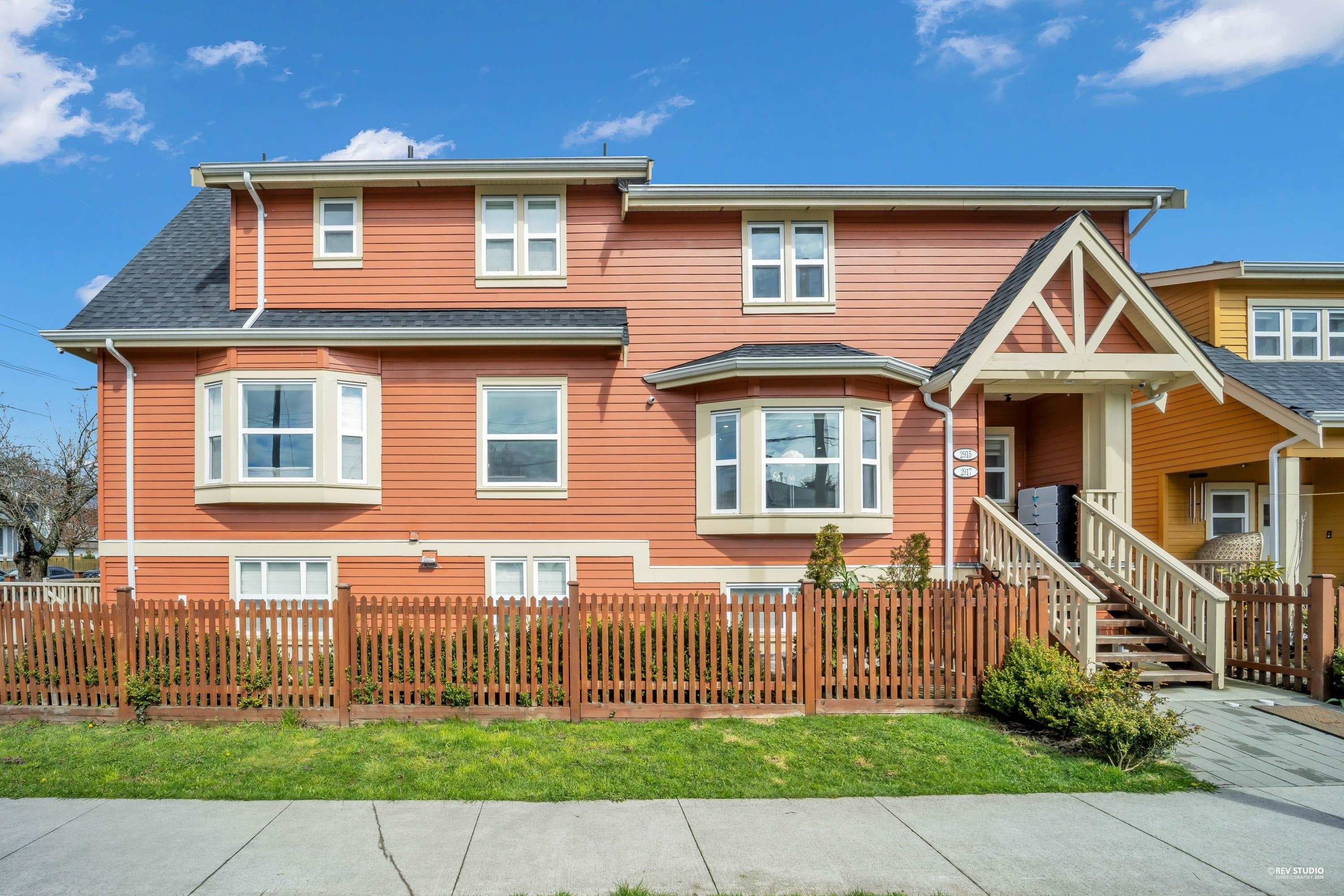 2915 Horley Street, Vancouver, V5R 0K4 — photo 5