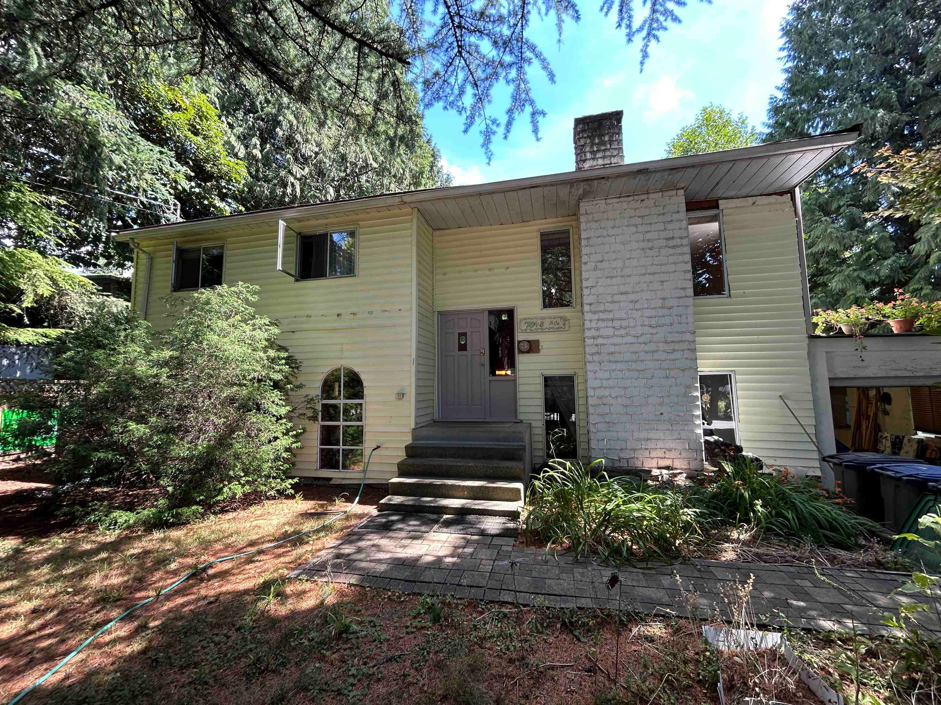 7048 140a Street, Surrey