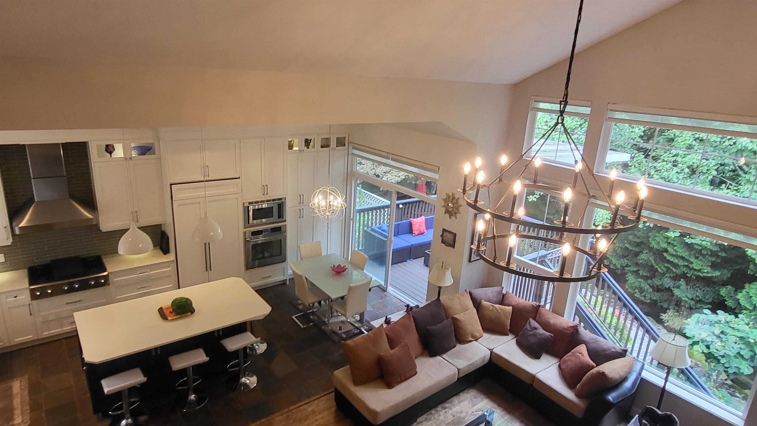 62 Ashwood Drive, Port Moody, V3H 5H2 — photo 1