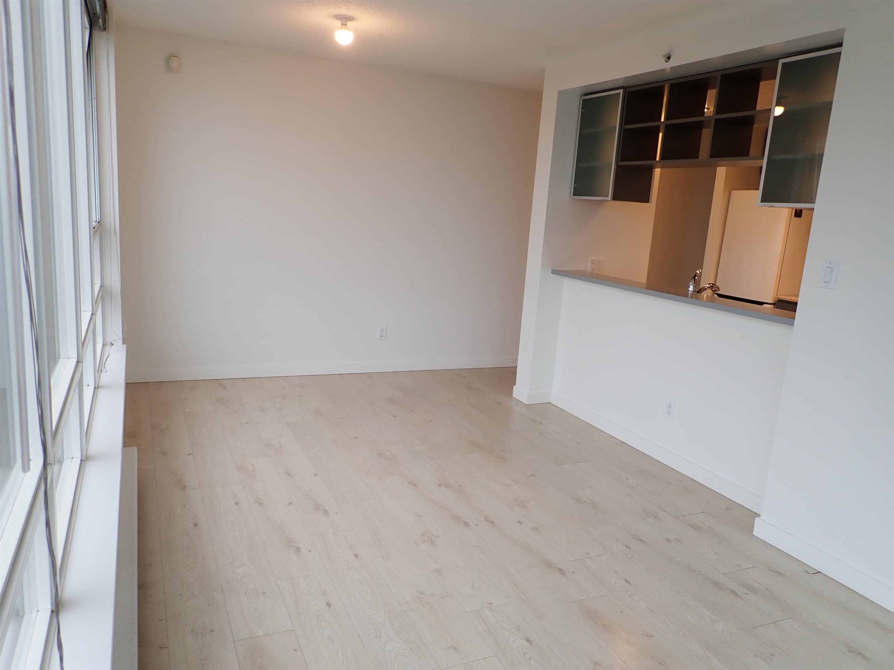 2205 - 928 Beatty Street, Vancouver