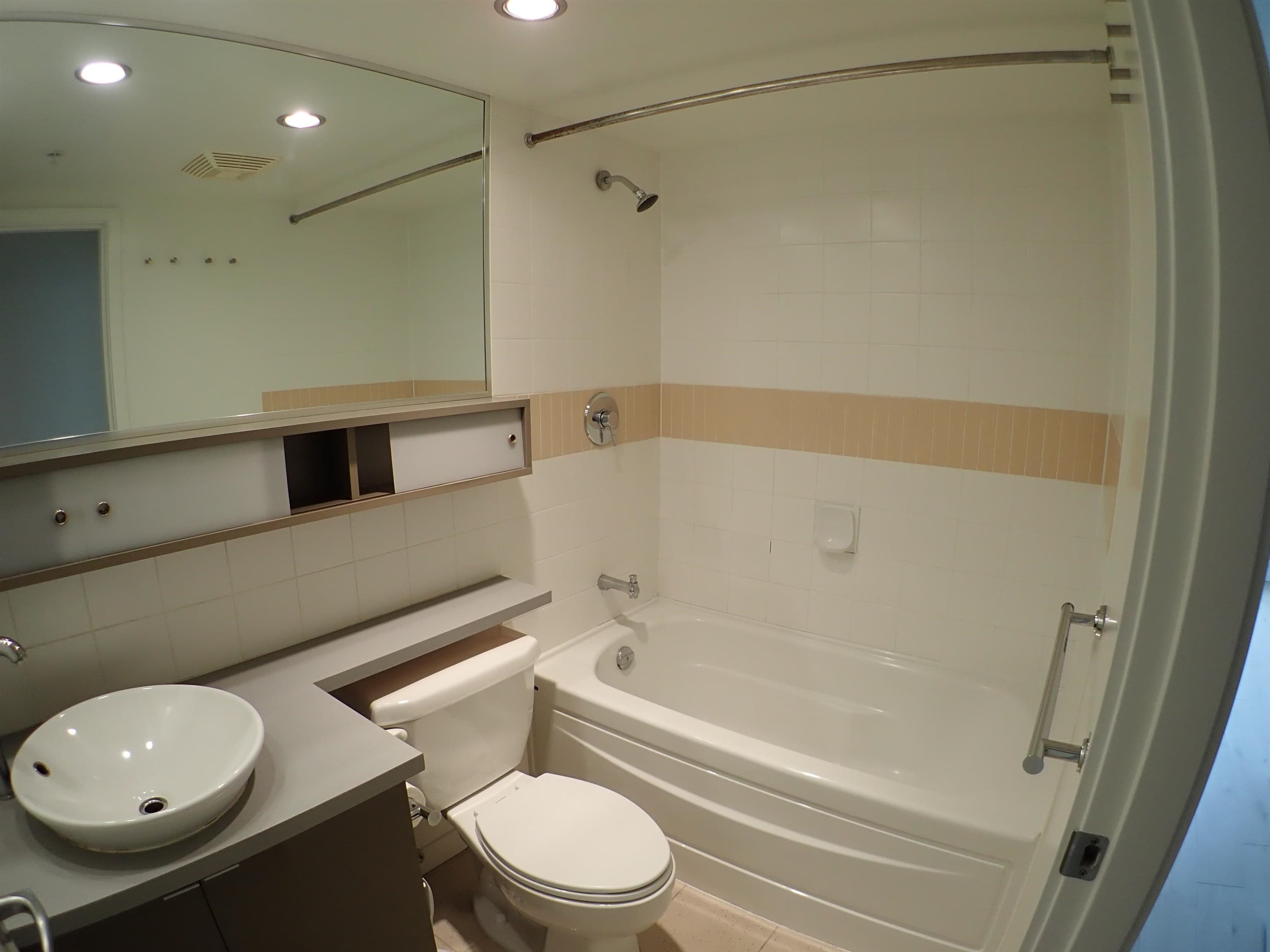 2205 - 928 Beatty Street, Vancouver, V6Z 3G6 — photo 5