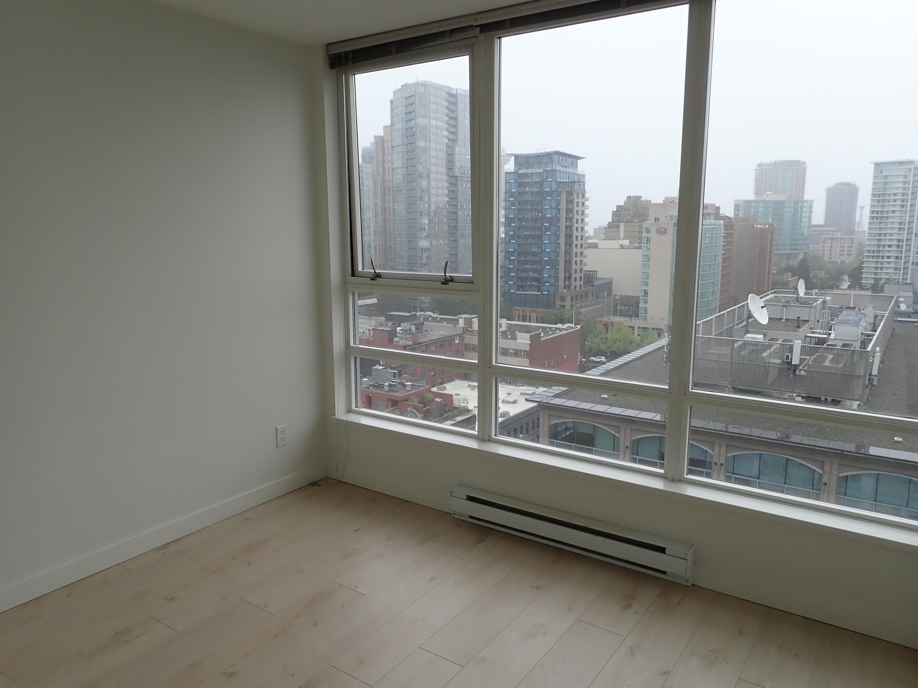 2205 - 928 Beatty Street, Vancouver, V6Z 3G6 — photo 4