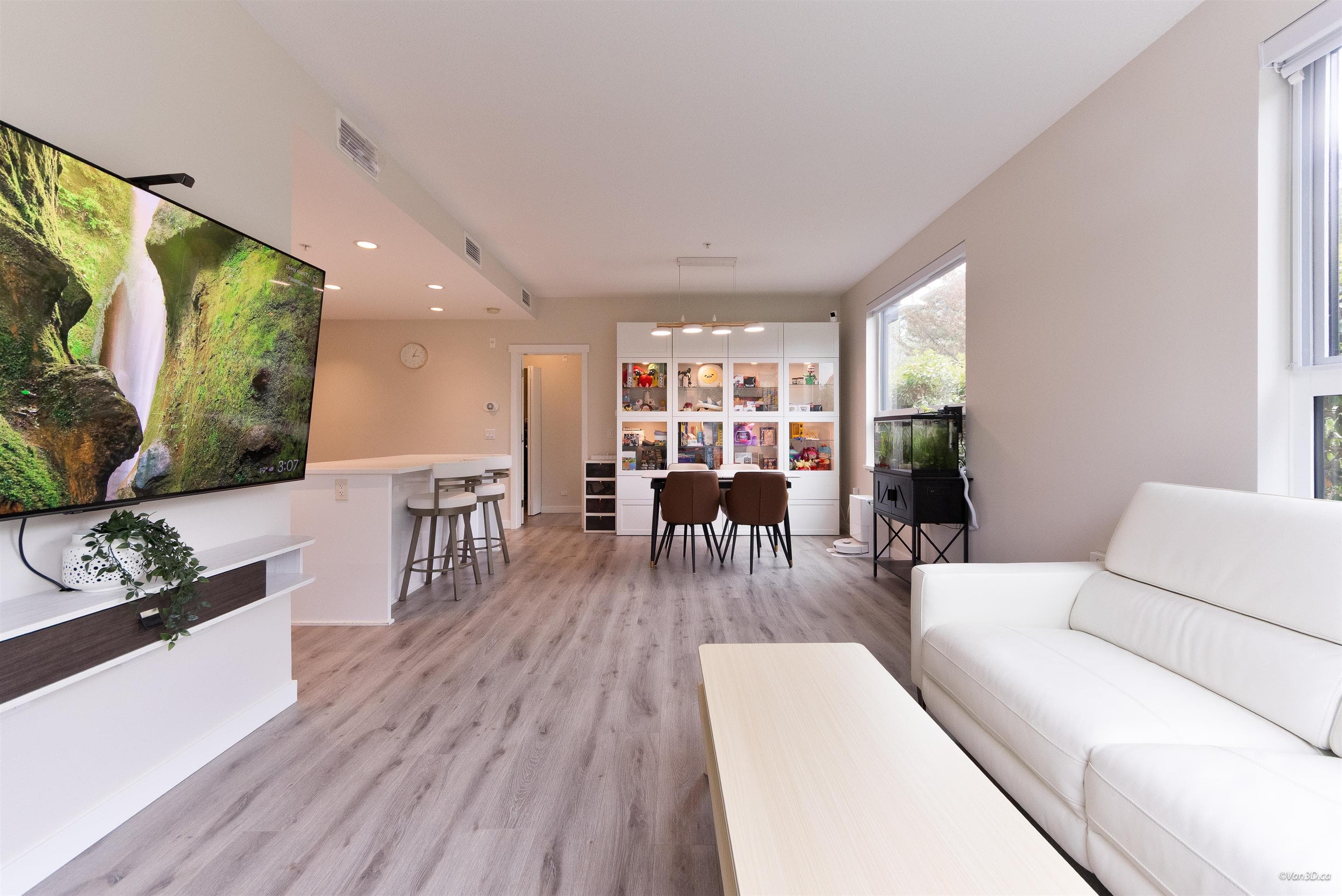 112 - 9233 Odlin Road, Richmond, V6X 0V4 — photo 2