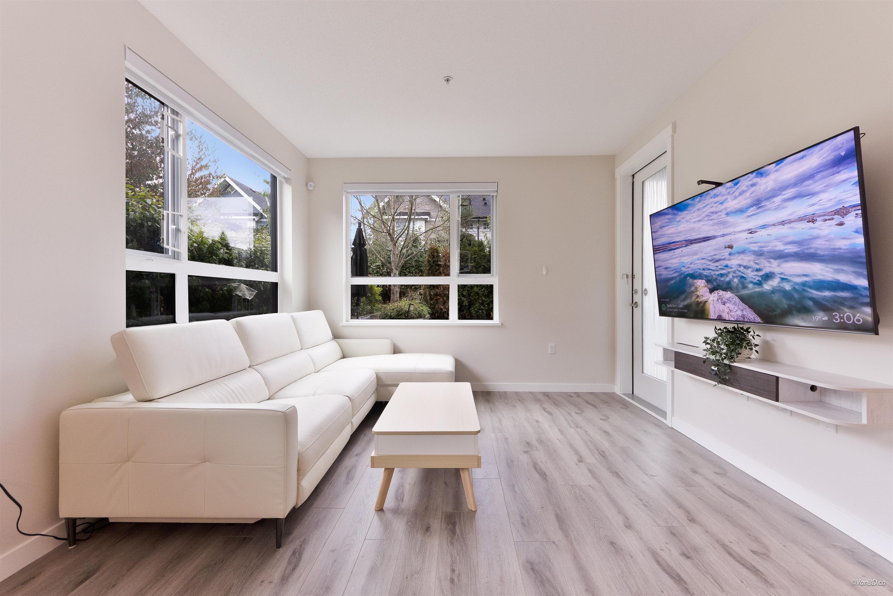112 - 9233 Odlin Road, Richmond, V6X 0V4 — photo 3