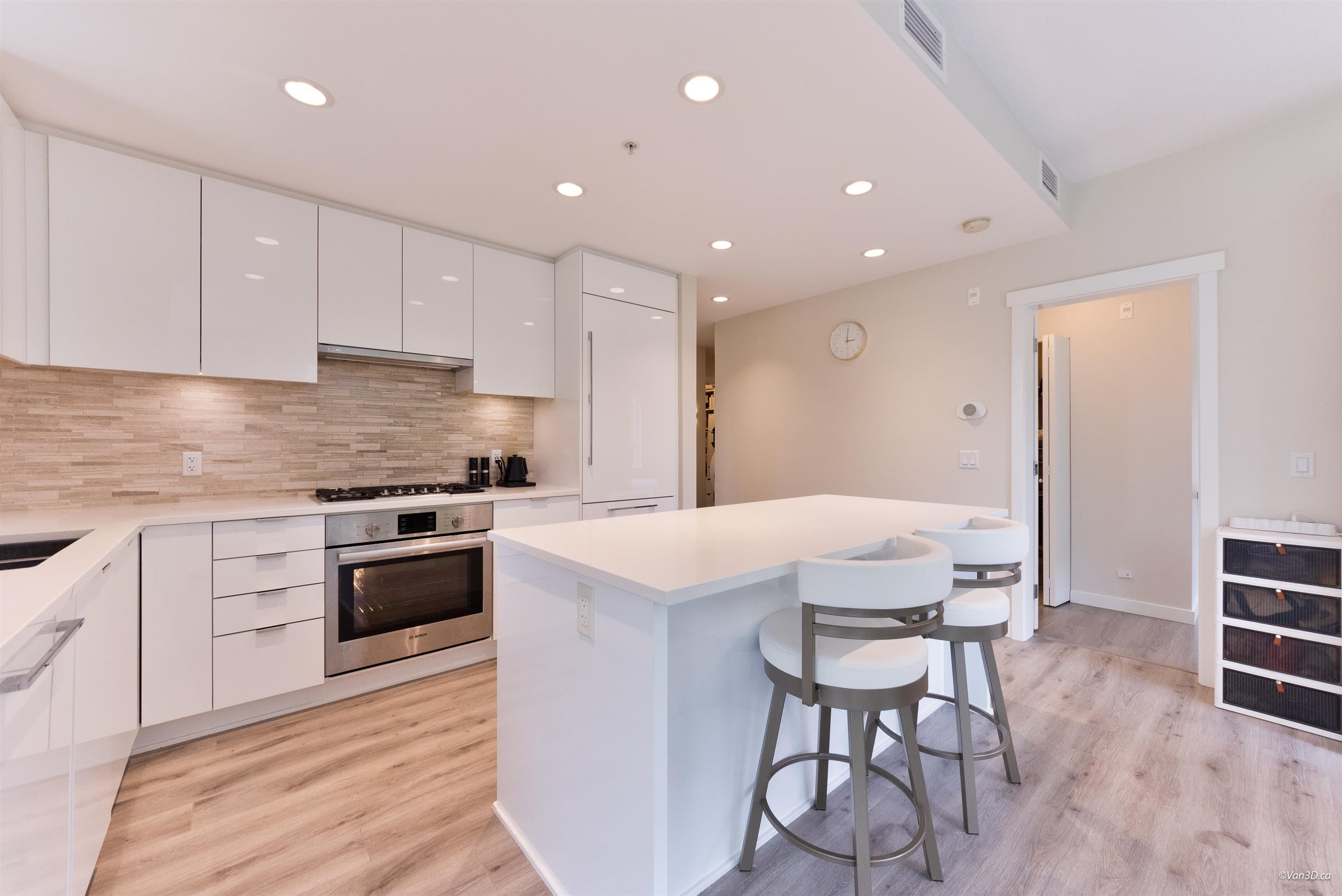 112 - 9233 Odlin Road, Richmond, V6X 0V4 — photo 5