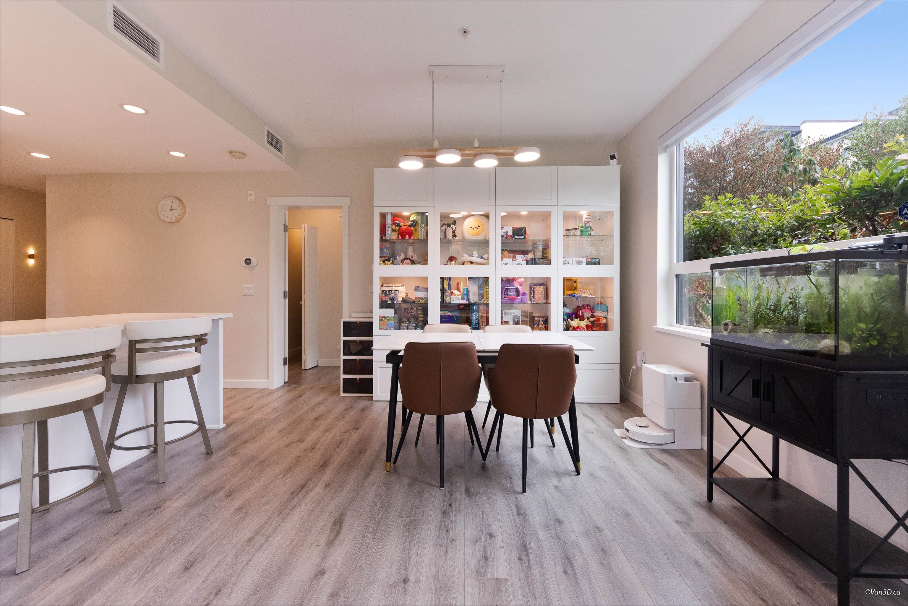 112 - 9233 Odlin Road, Richmond, V6X 0V4 — photo 4