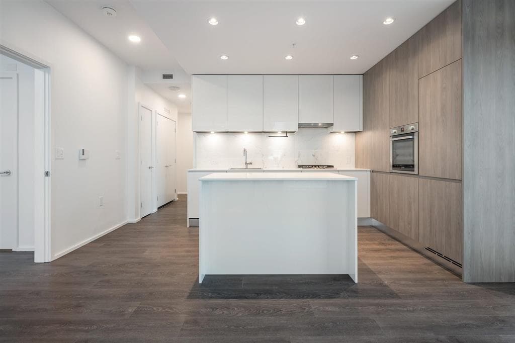 4411 - 4650 Brentwood Boulevard, Vancouver