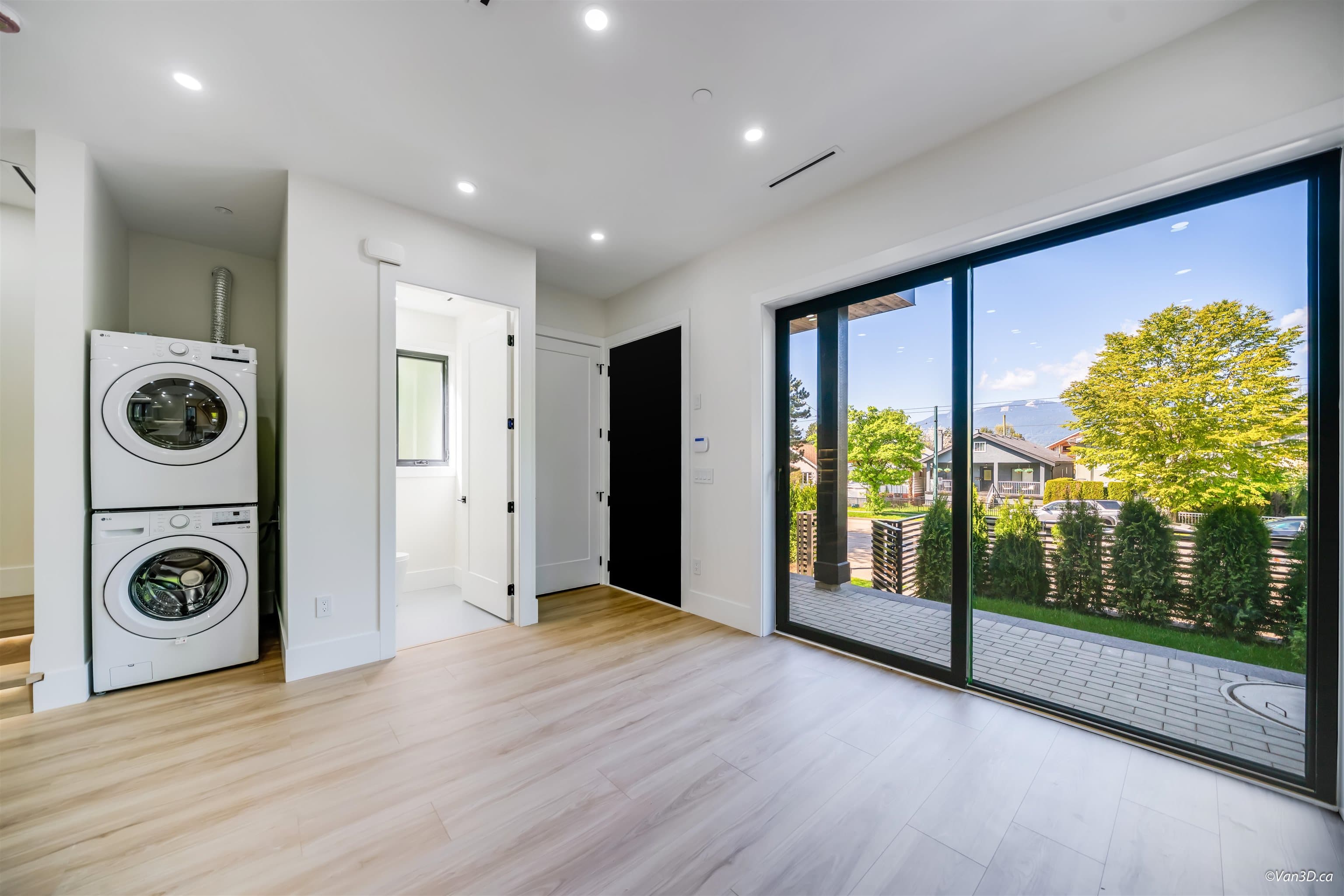 1 - 2636 Mcgill Street, Vancouver, V5K 1H3 — photo 4