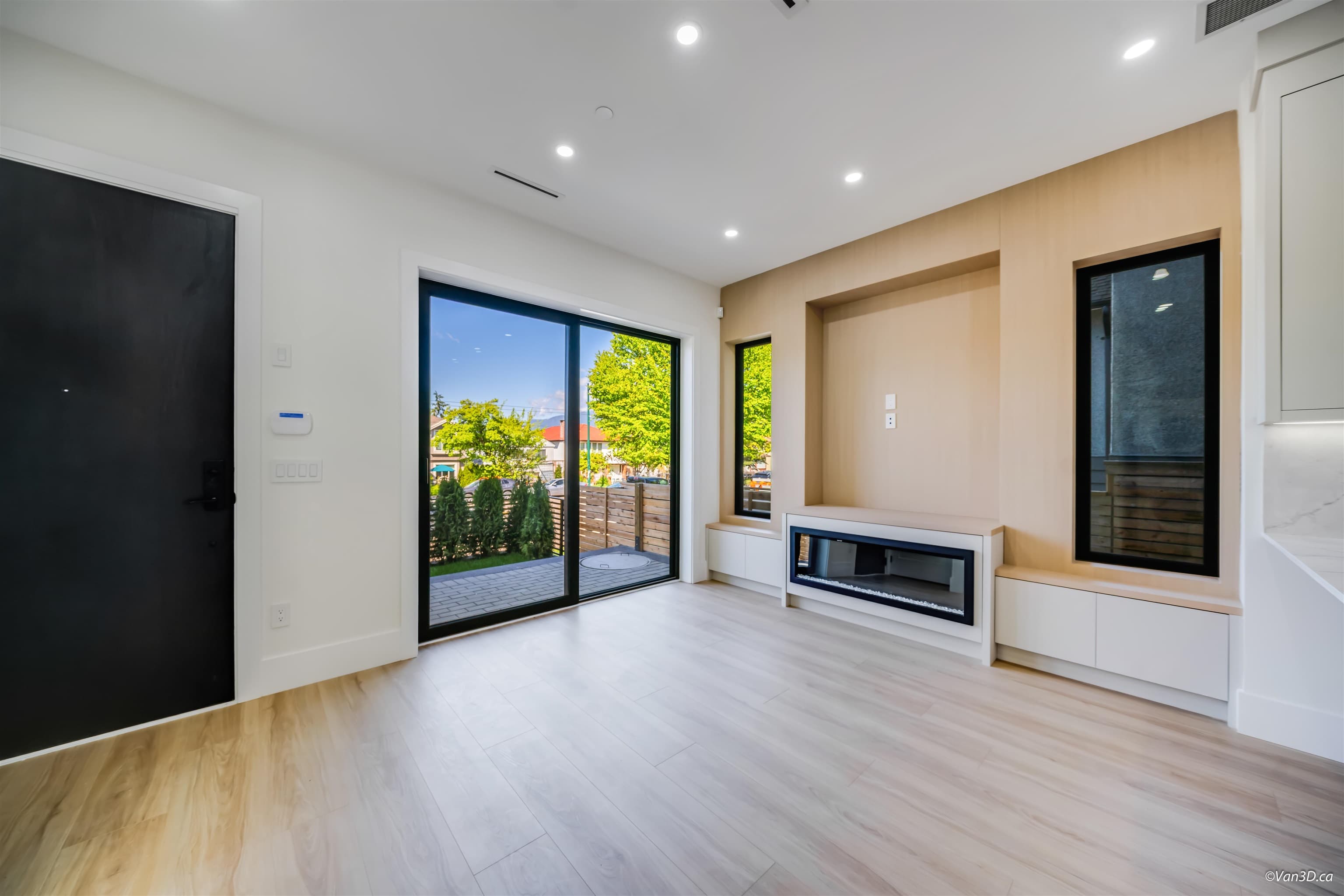 1 - 2636 Mcgill Street, Vancouver, V5K 1H3 — photo 5